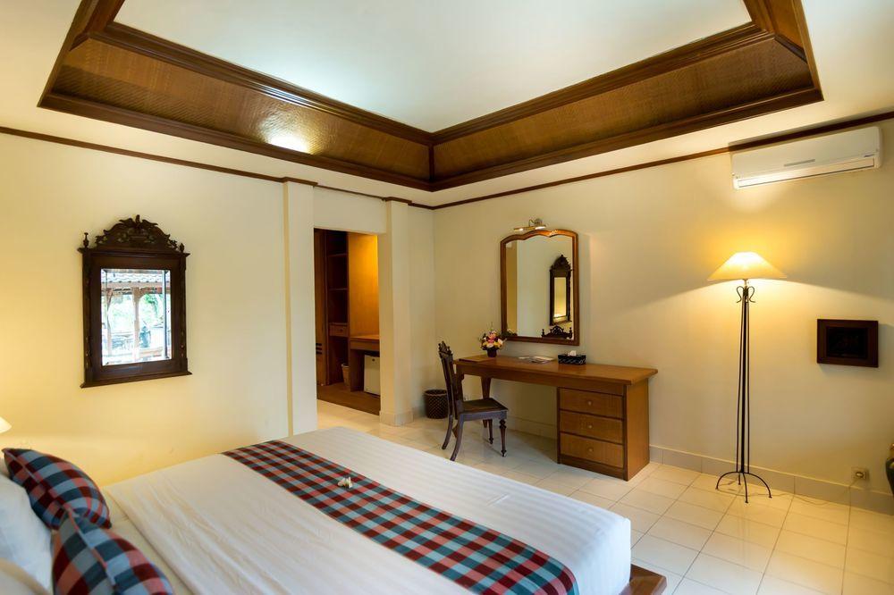 Pradha Guest House and Restaurant
