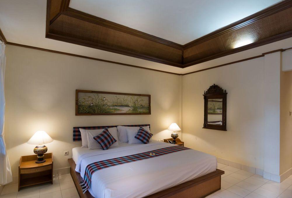 Pradha Guest House and Restaurant