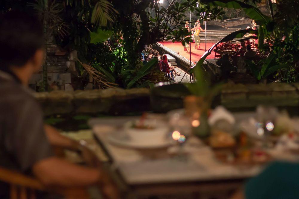 Pradha Guest House and Restaurant