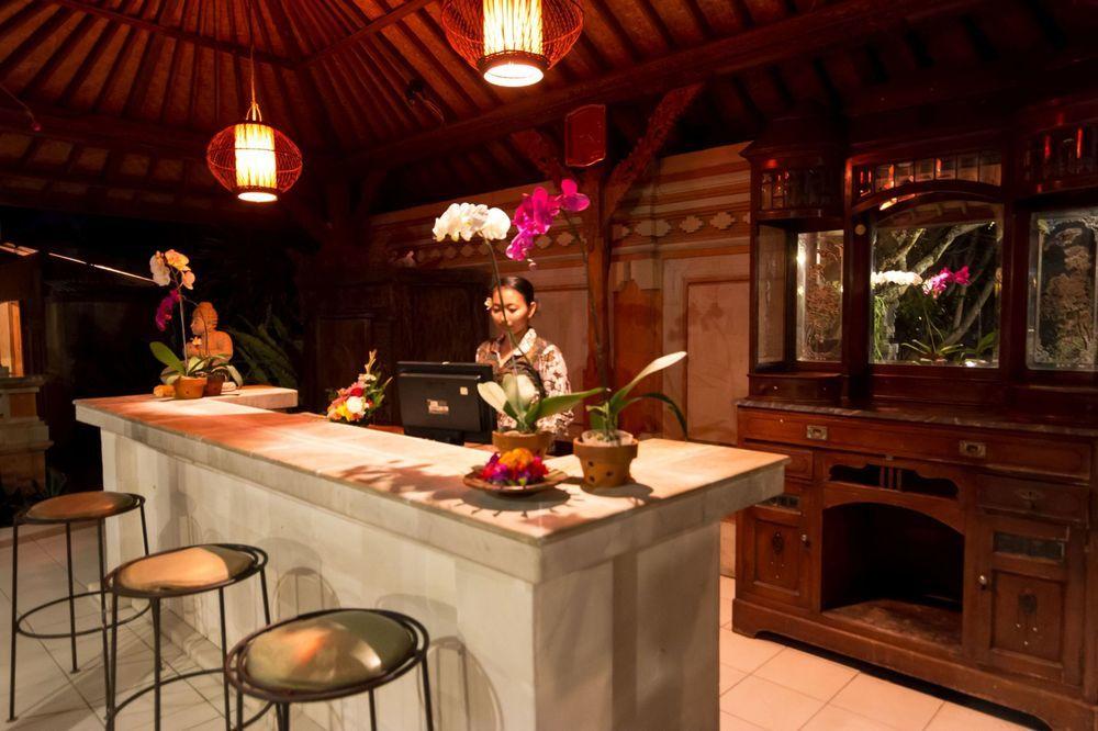 Pradha Guest House and Restaurant