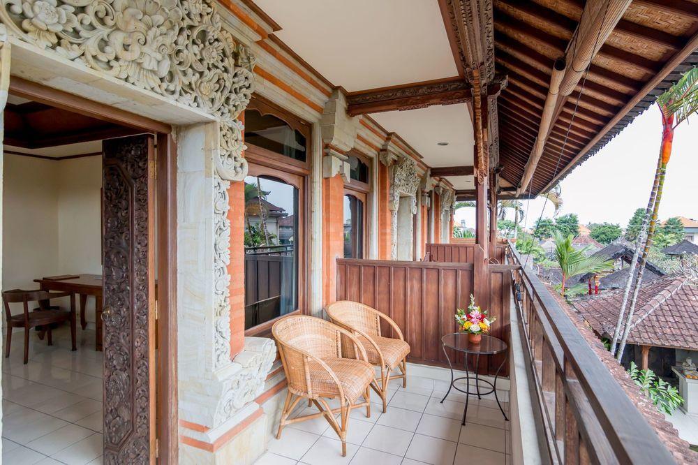 Pradha Guest House and Restaurant