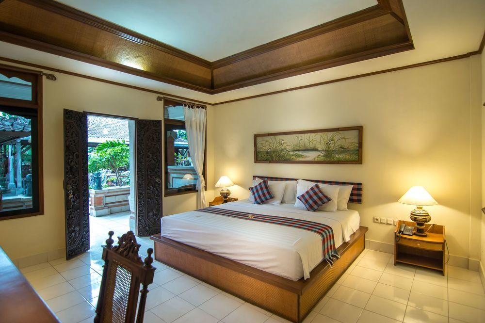 Pradha Guest House and Restaurant