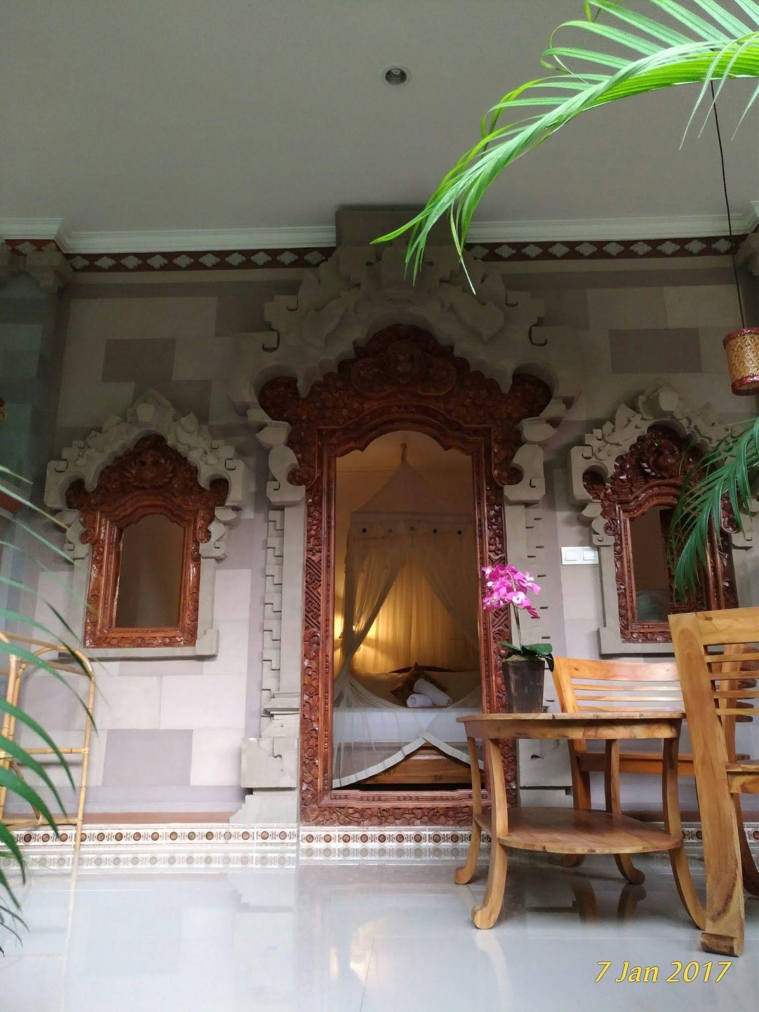 Praety Home Stay
