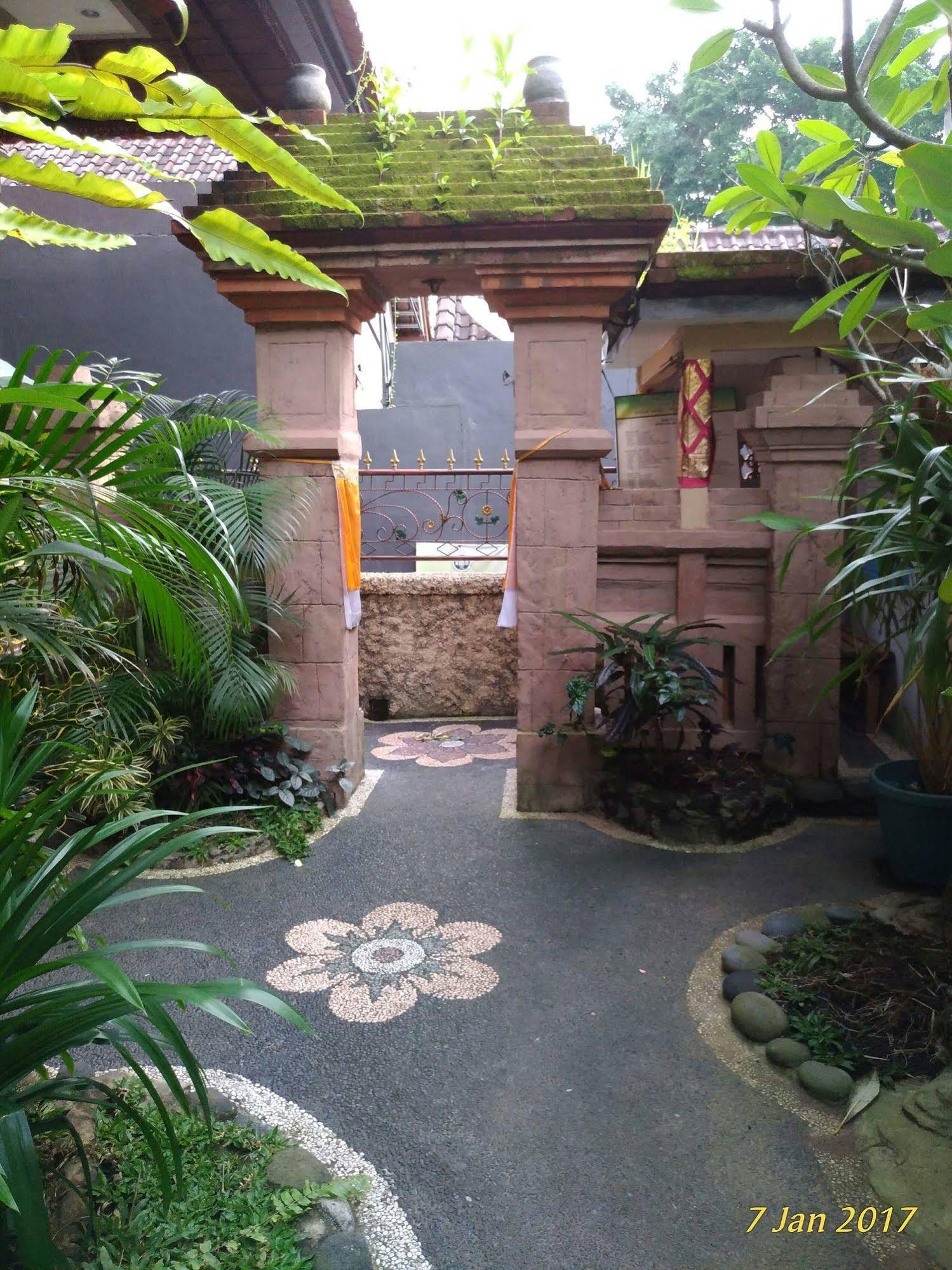 Praety Home Stay