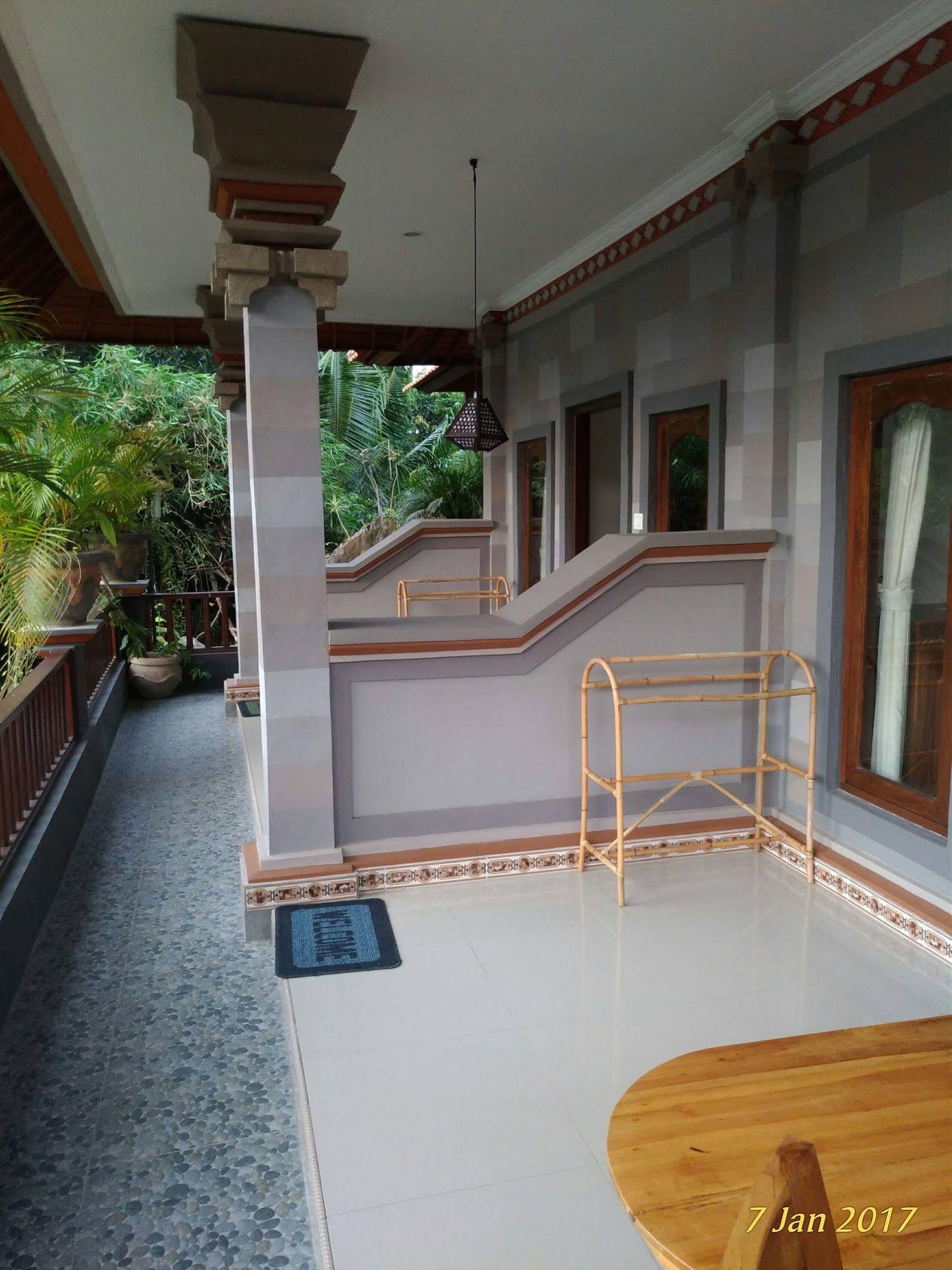 Praety Home Stay