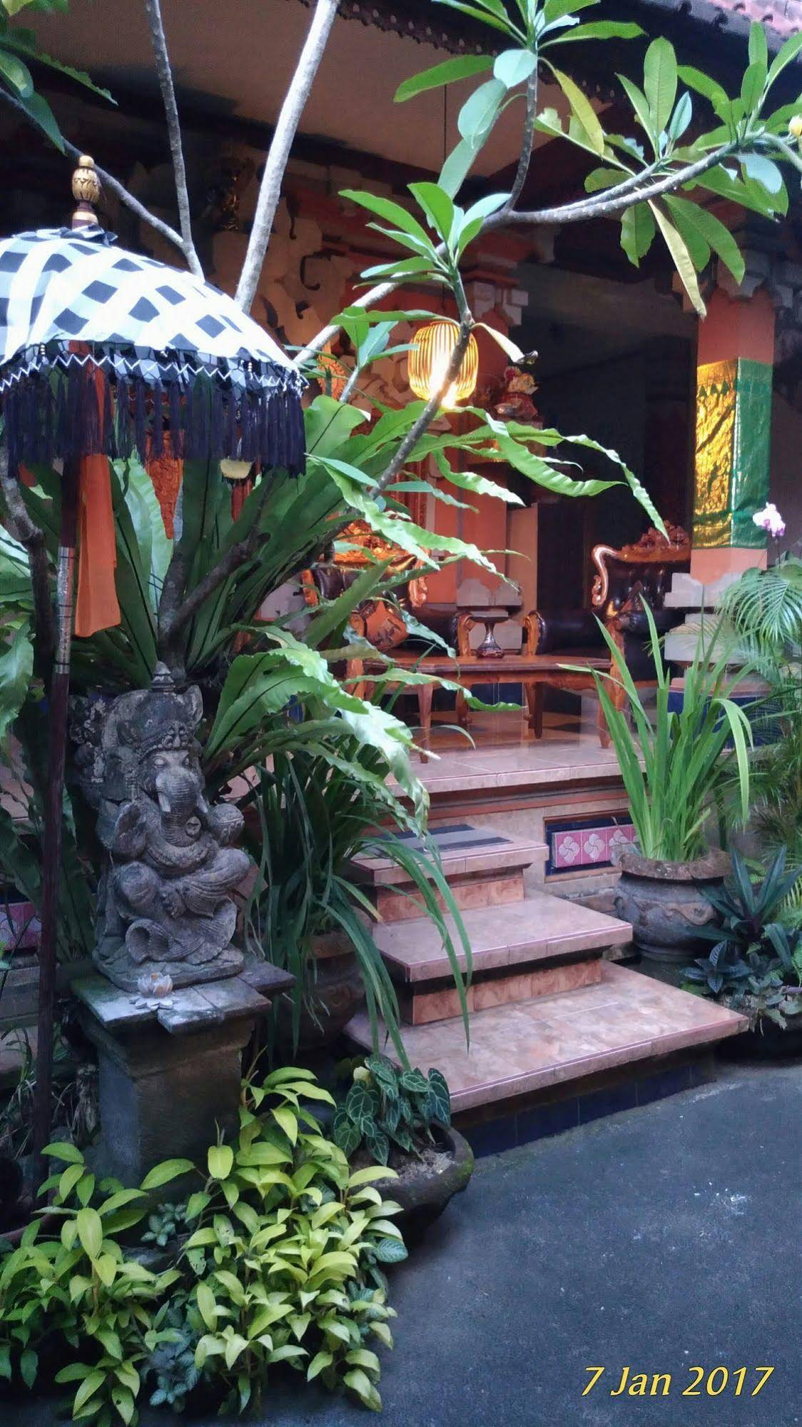 Praety Home Stay