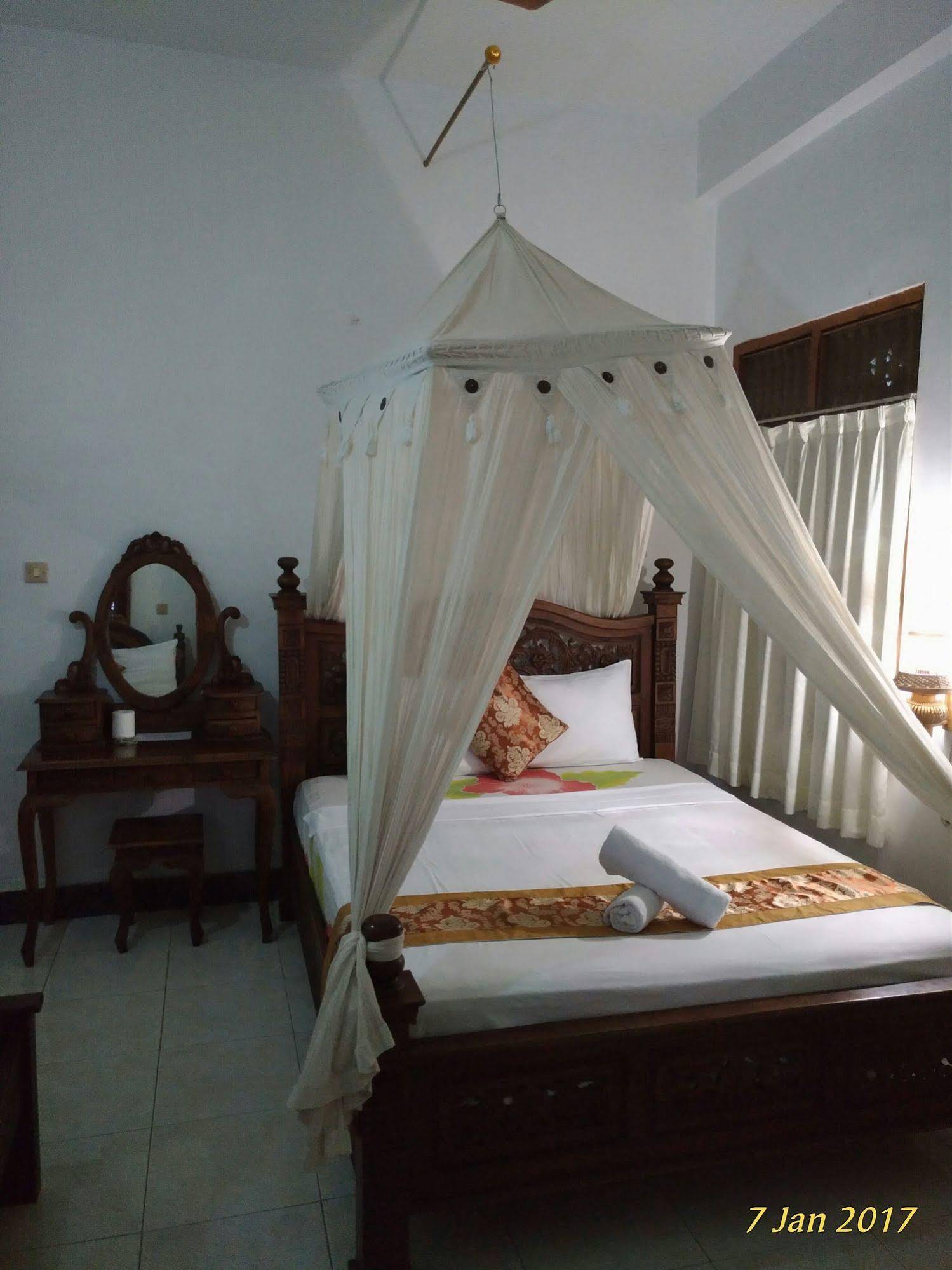 Praety Home Stay