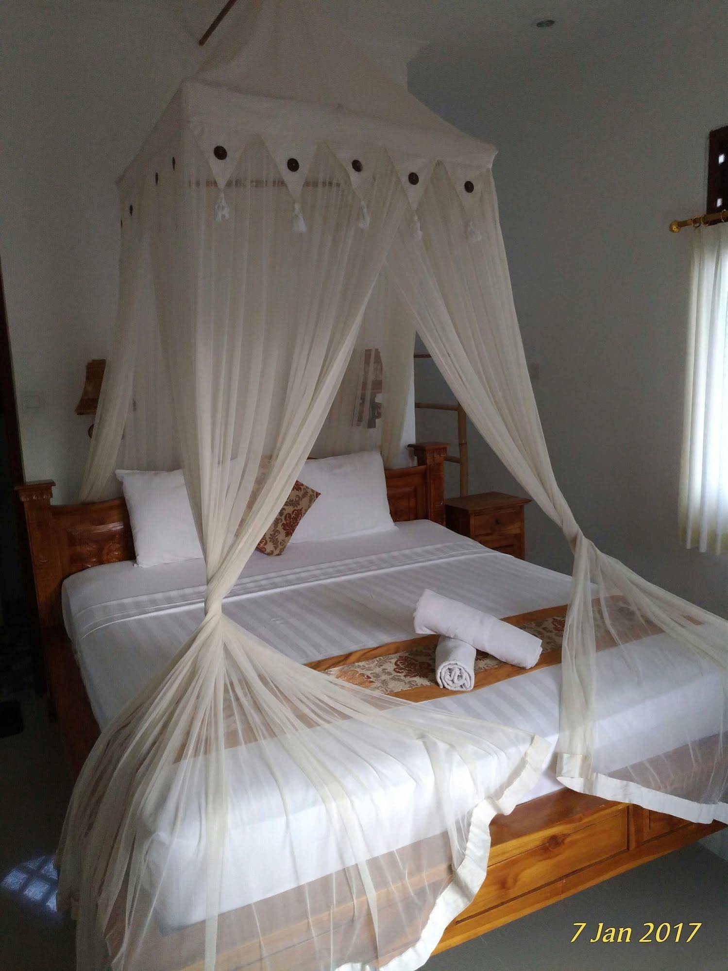 Praety Home Stay