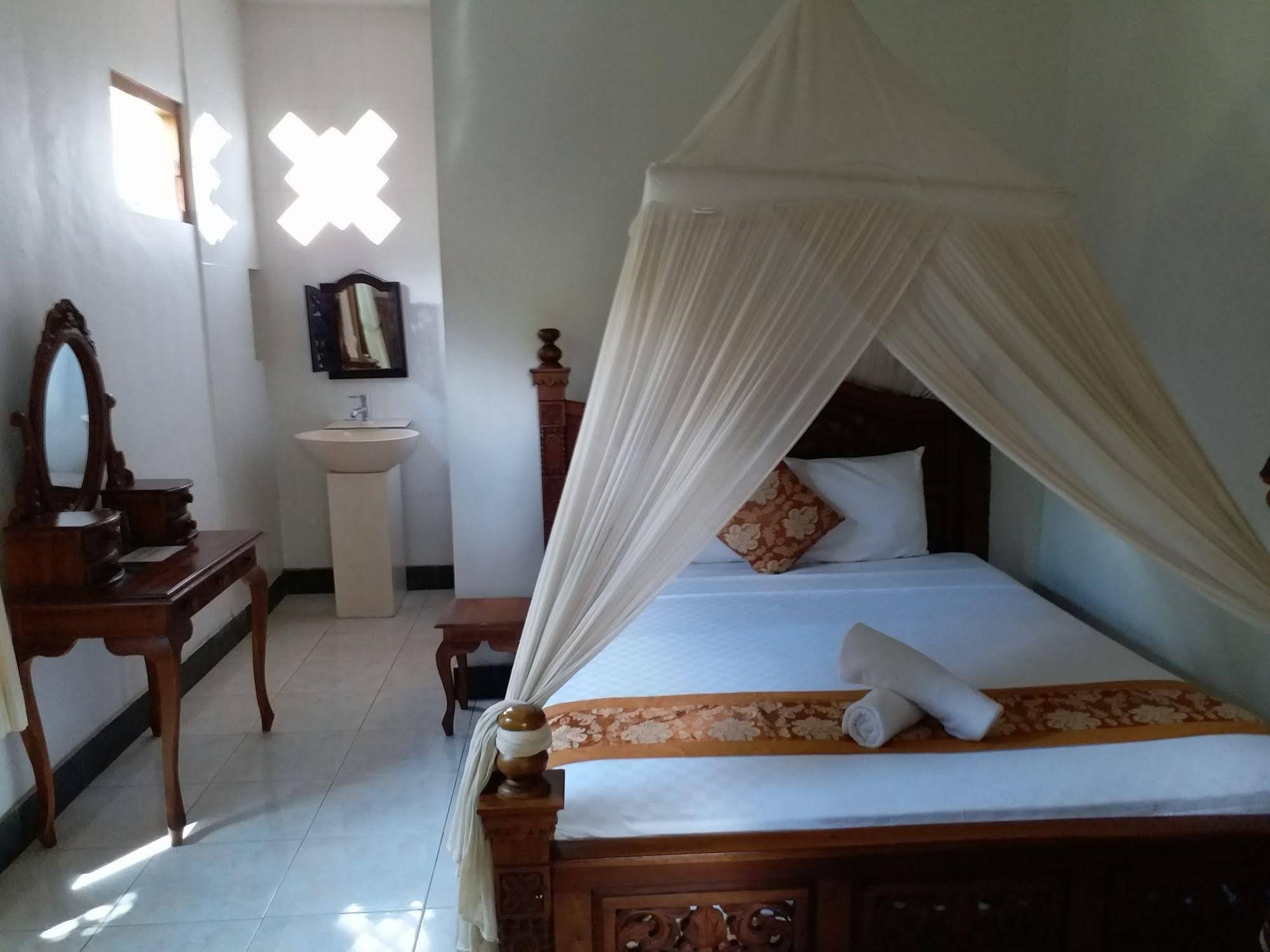 Praety Home Stay