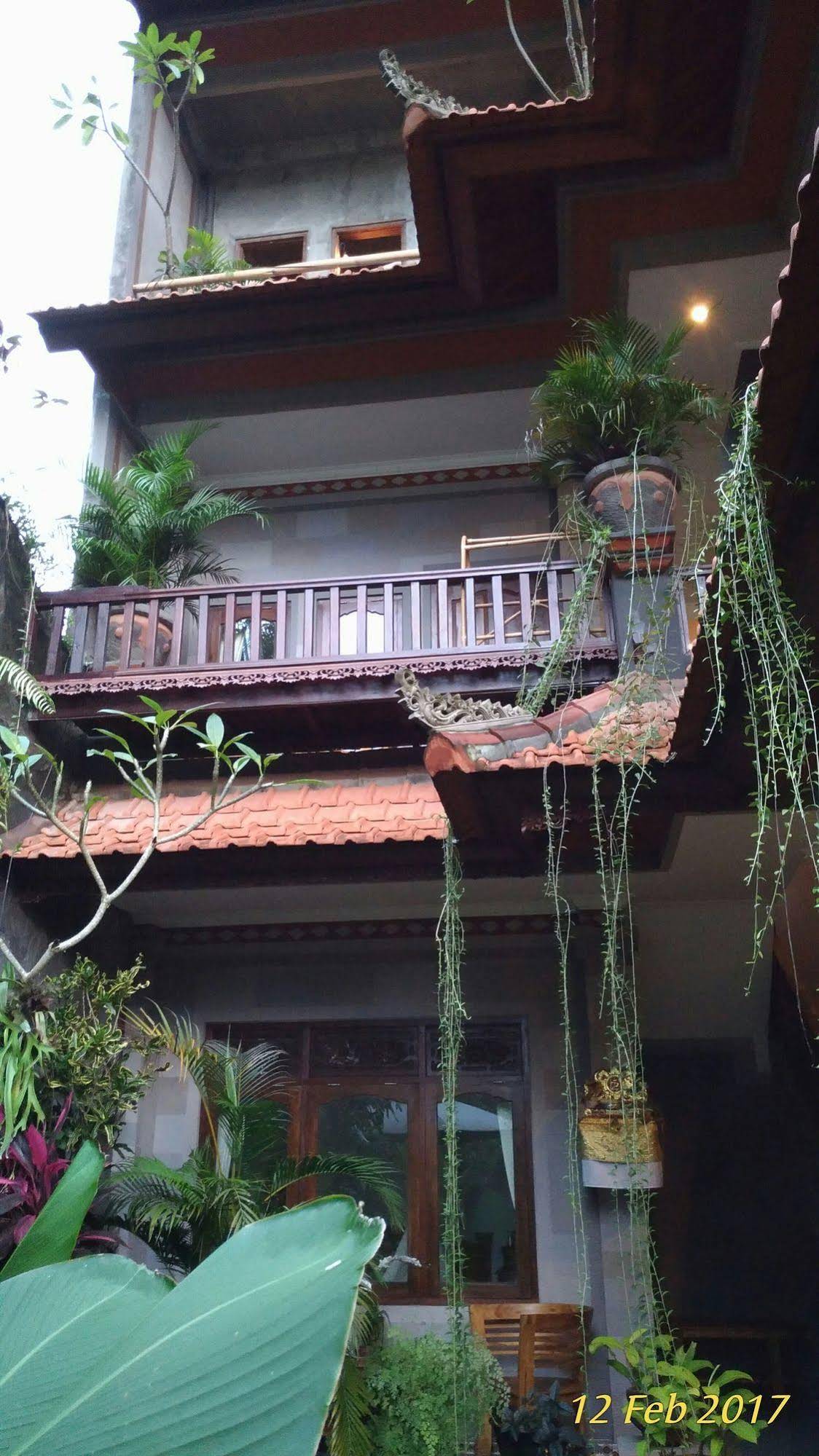 Praety Home Stay