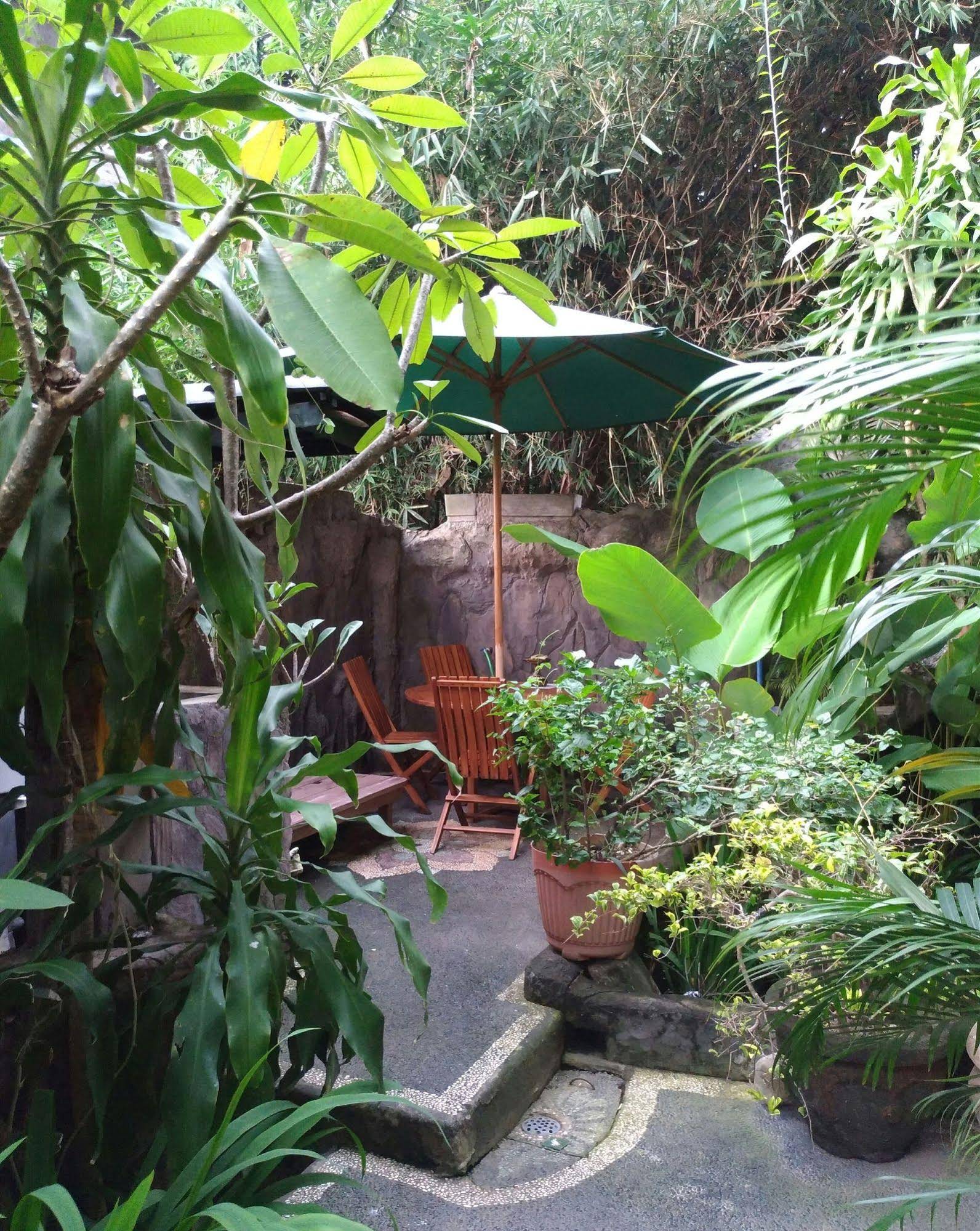 Praety Home Stay
