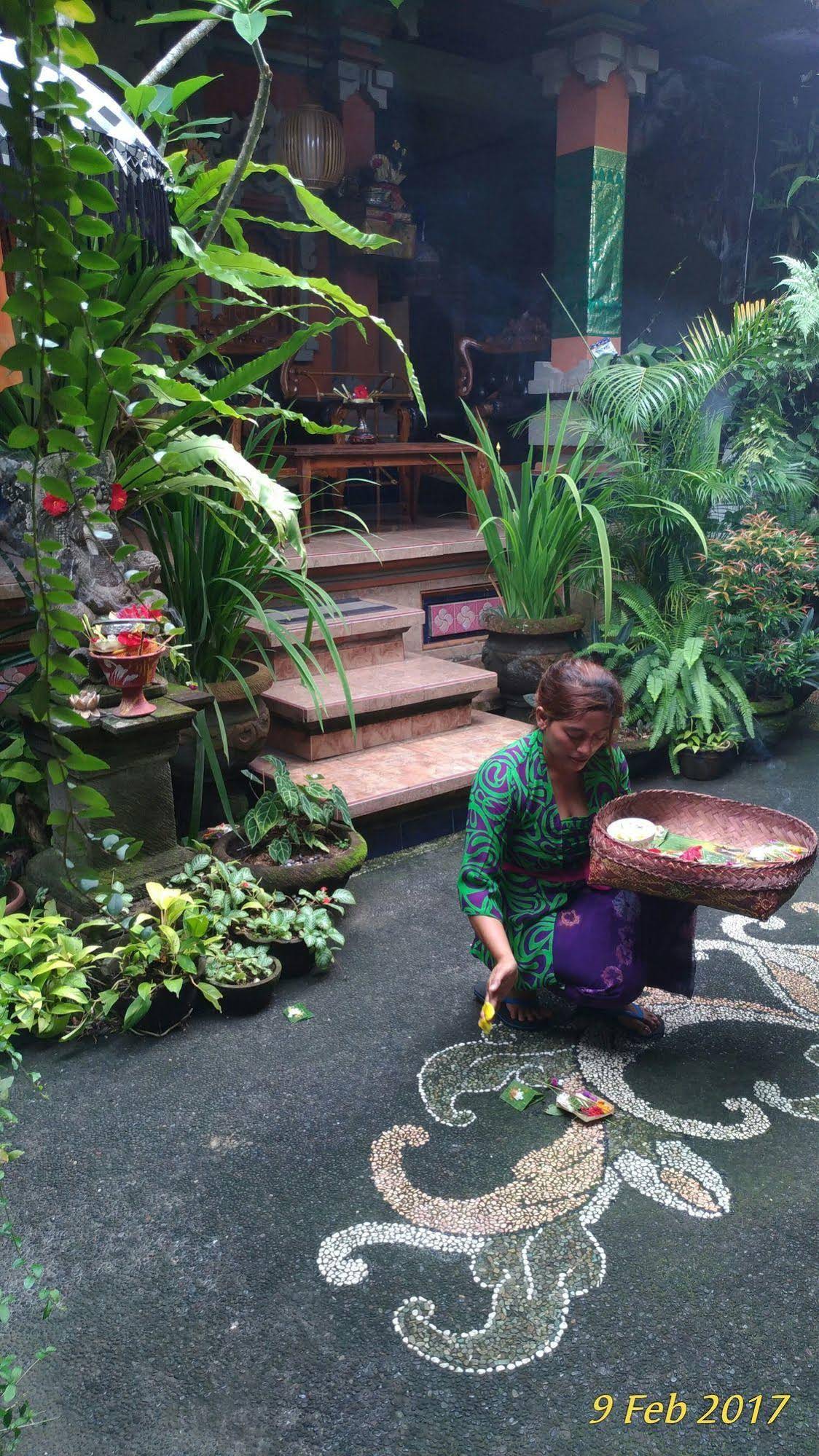 Praety Home Stay