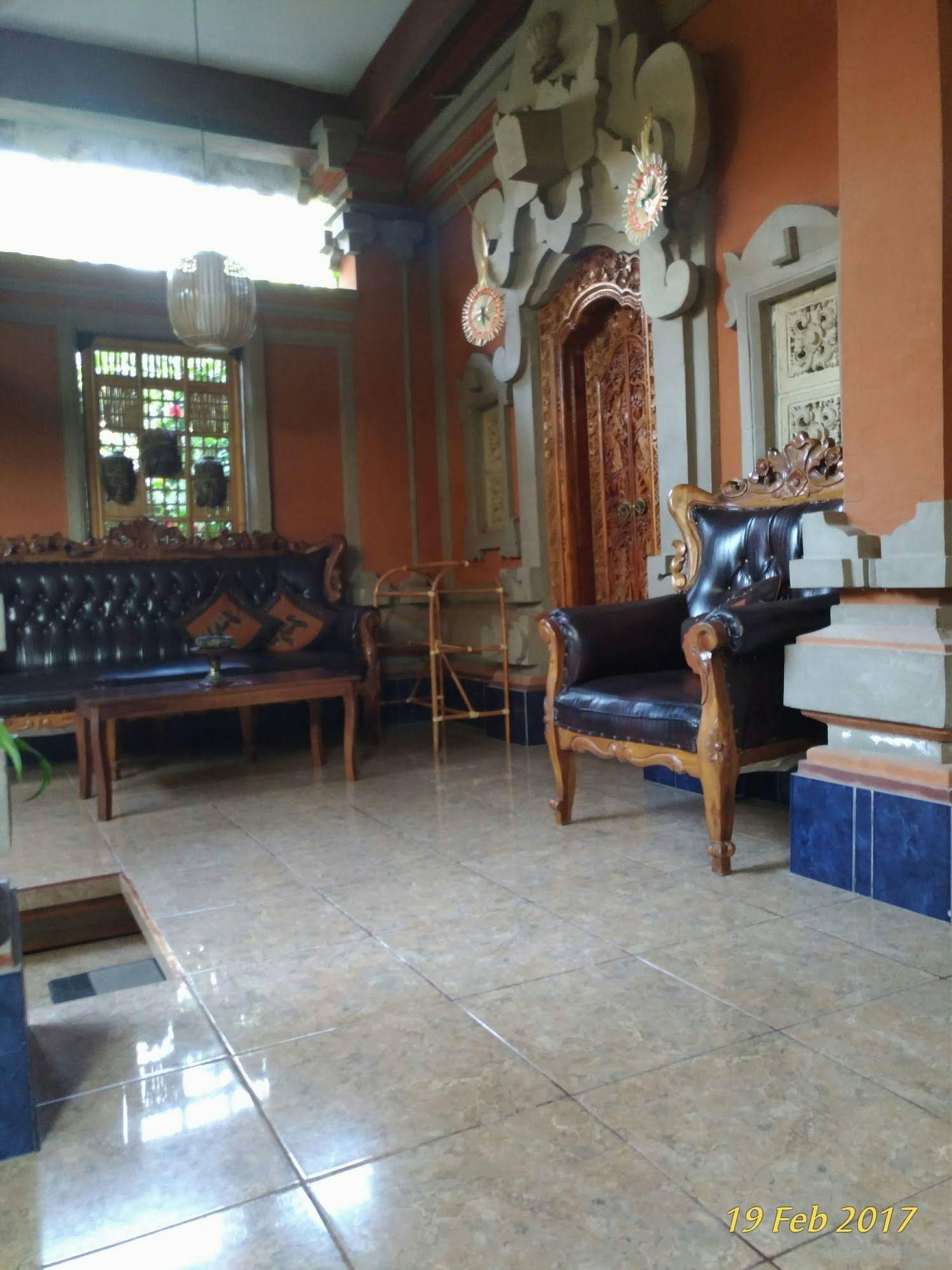 Praety Home Stay