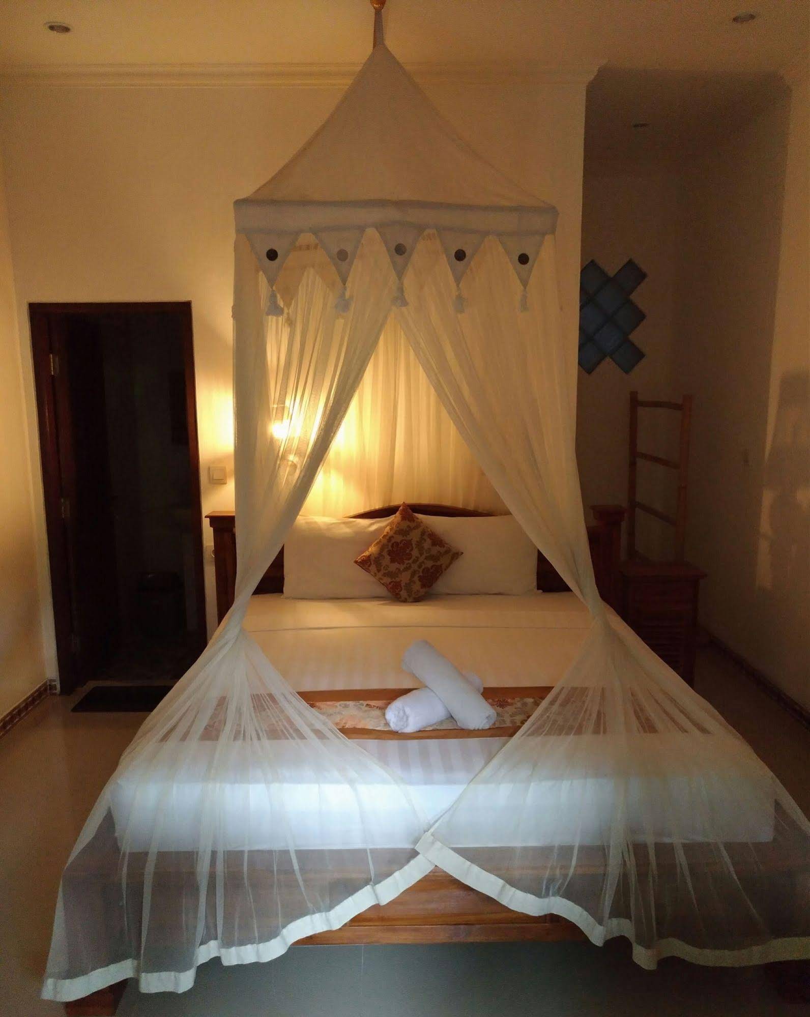 Praety Home Stay