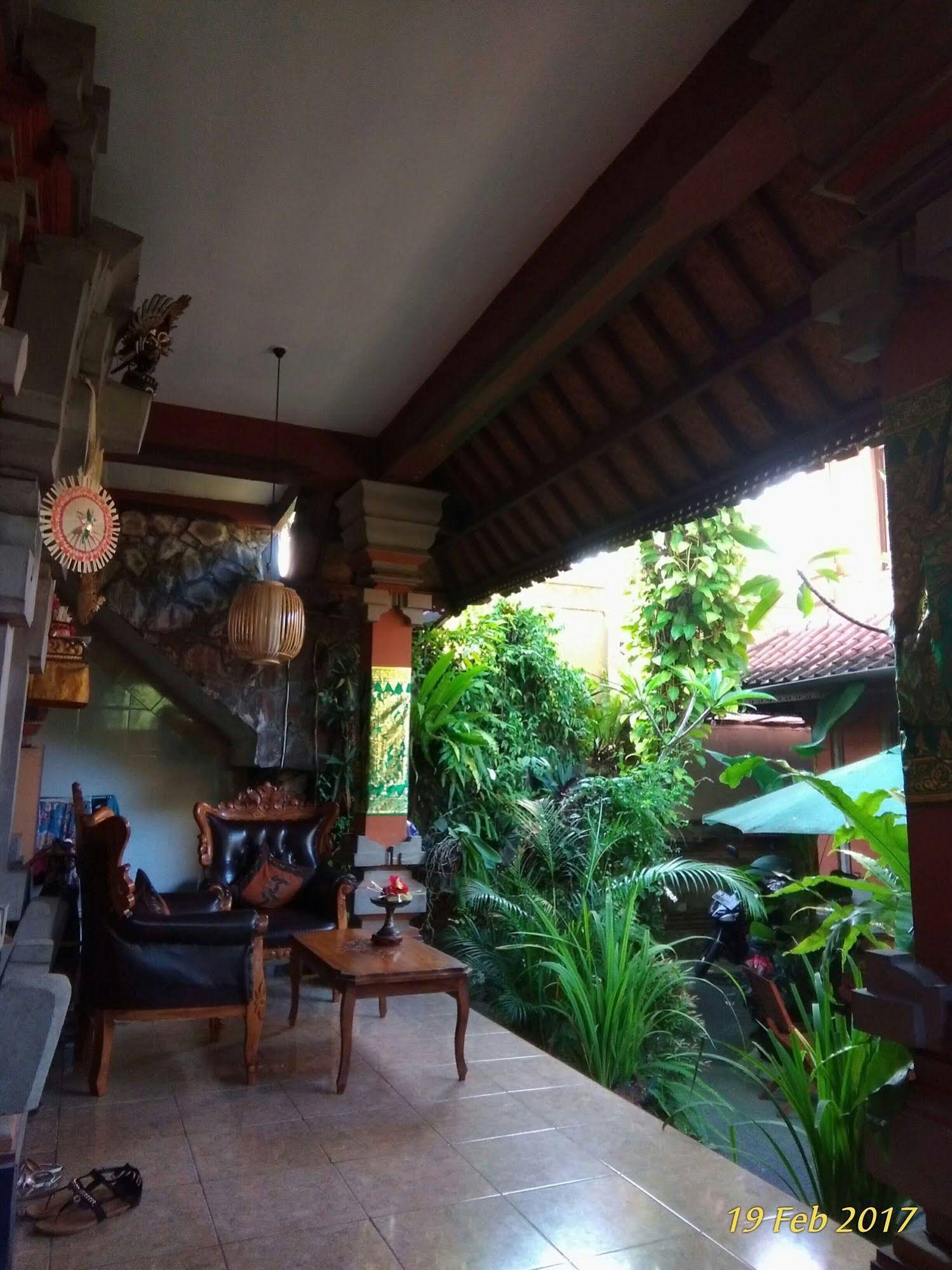 Praety Home Stay