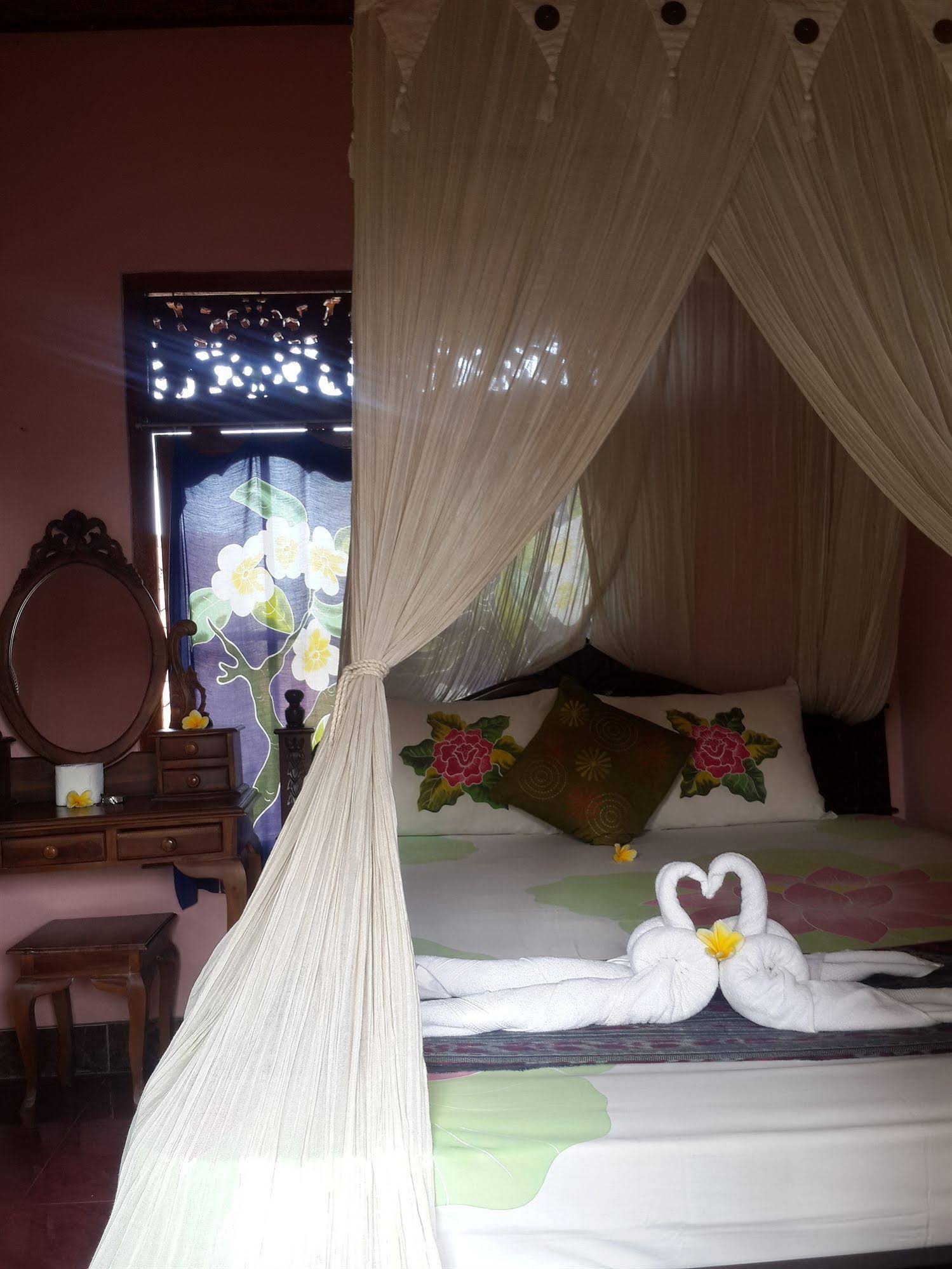 Praety Home Stay