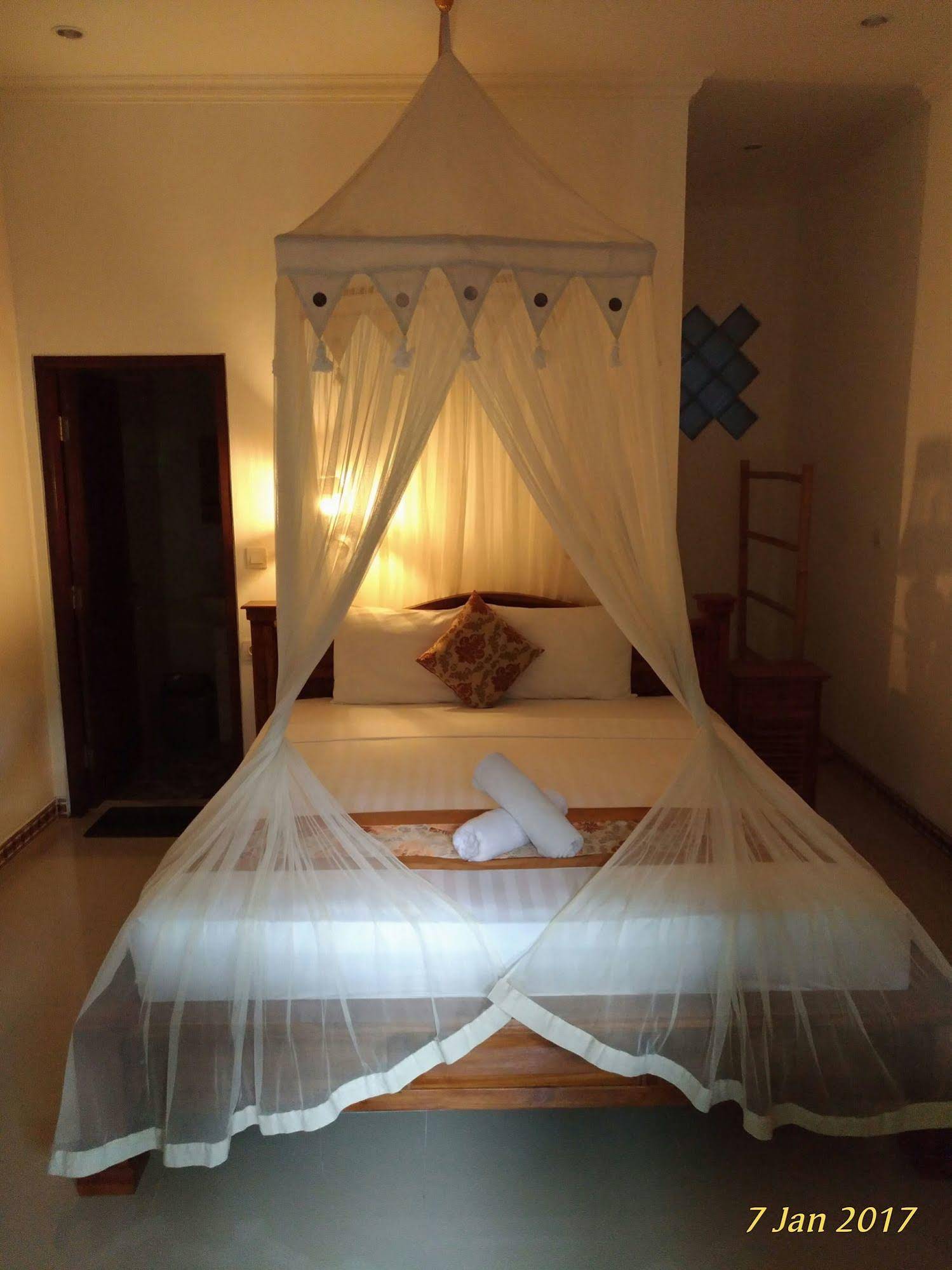 Praety Home Stay