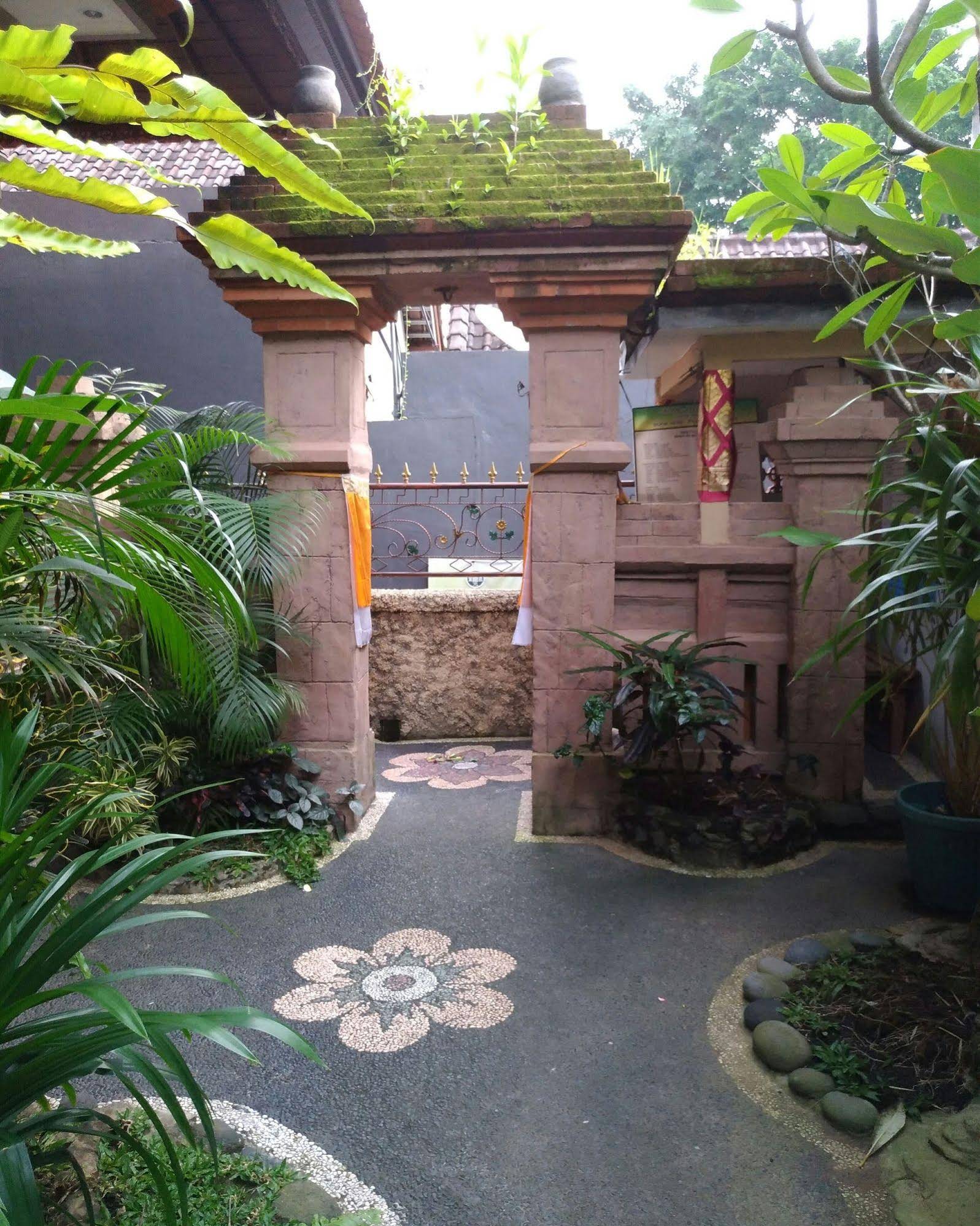 Praety Home Stay