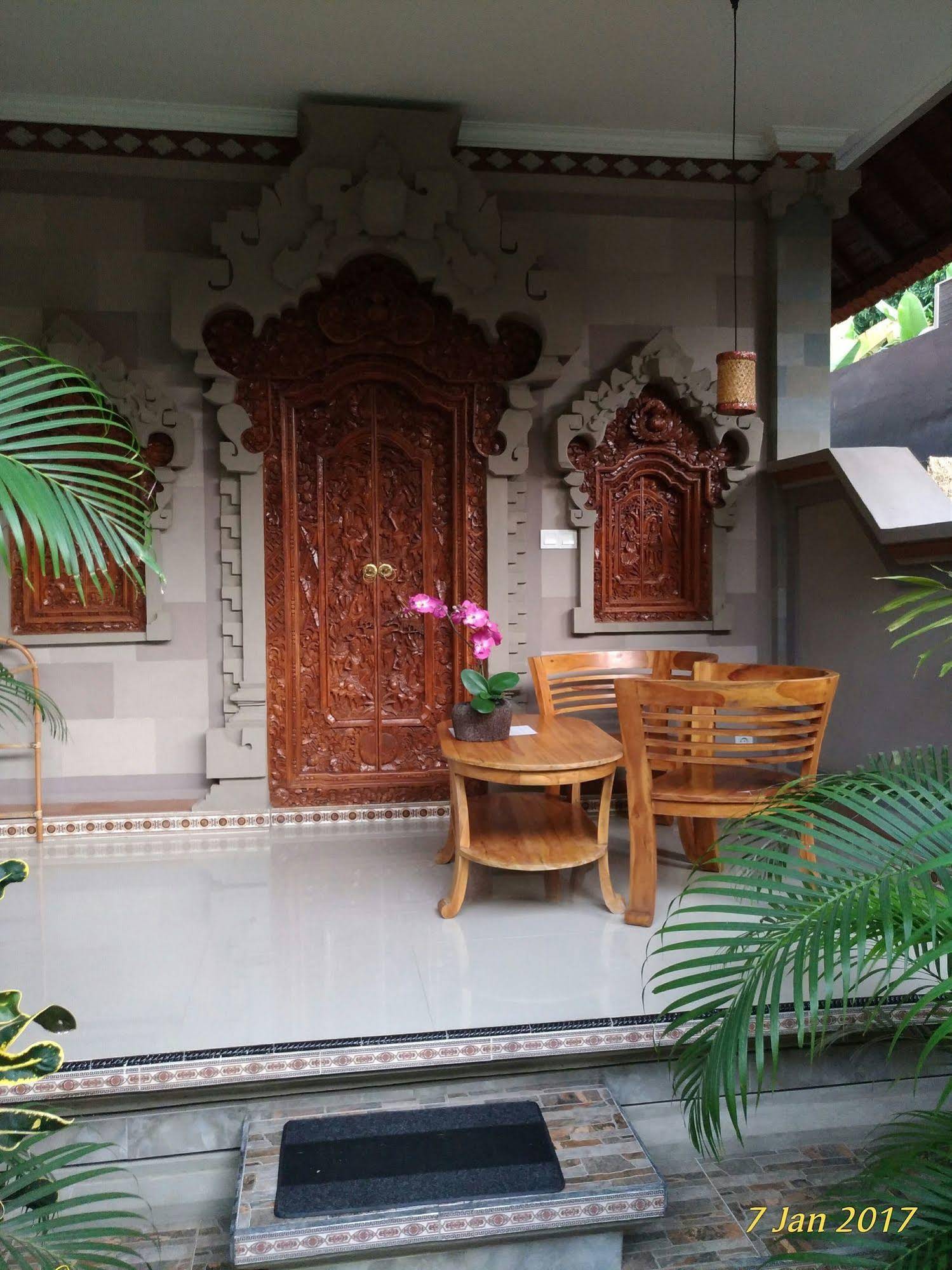 Praety Home Stay