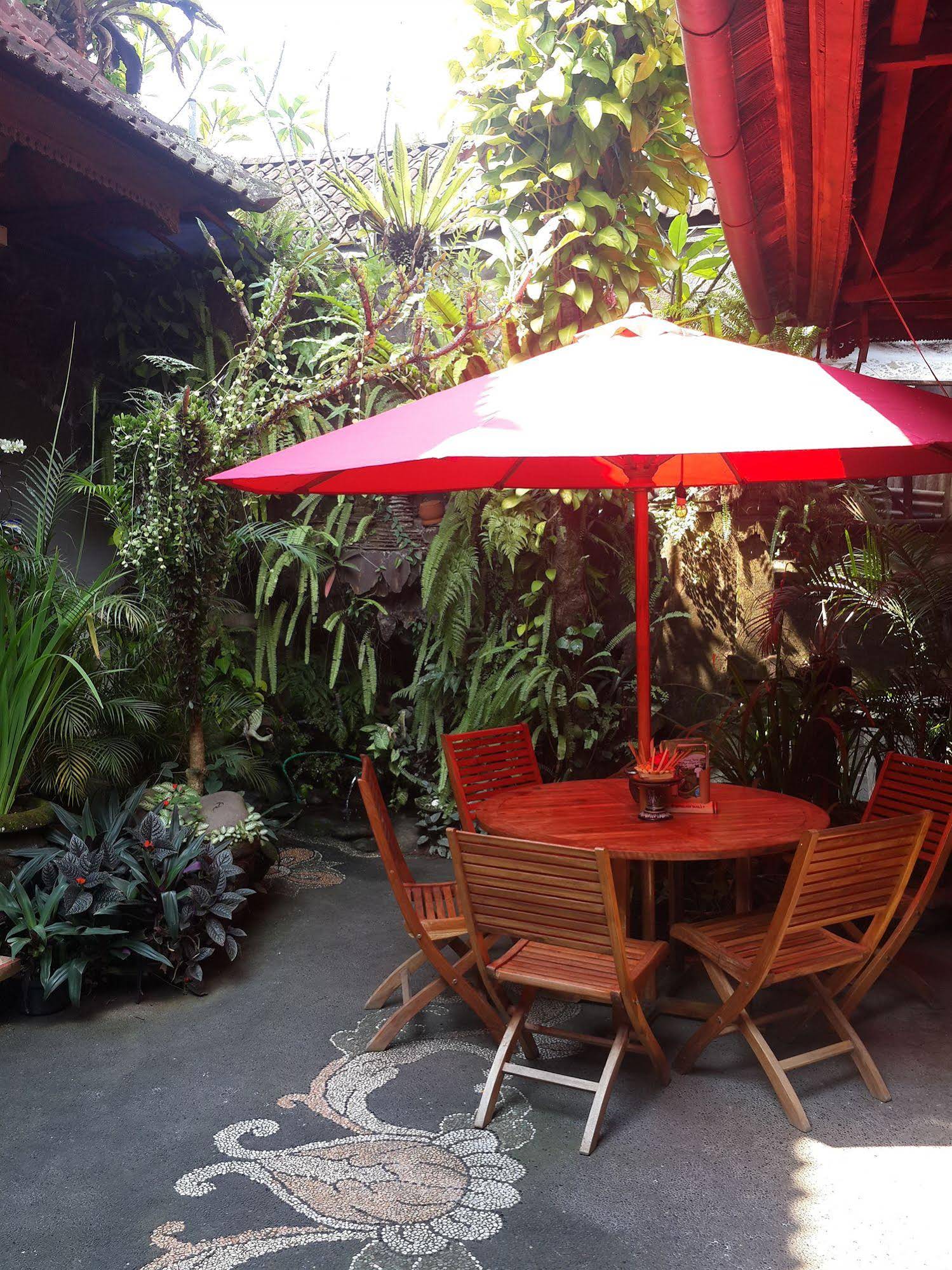 Praety Home Stay