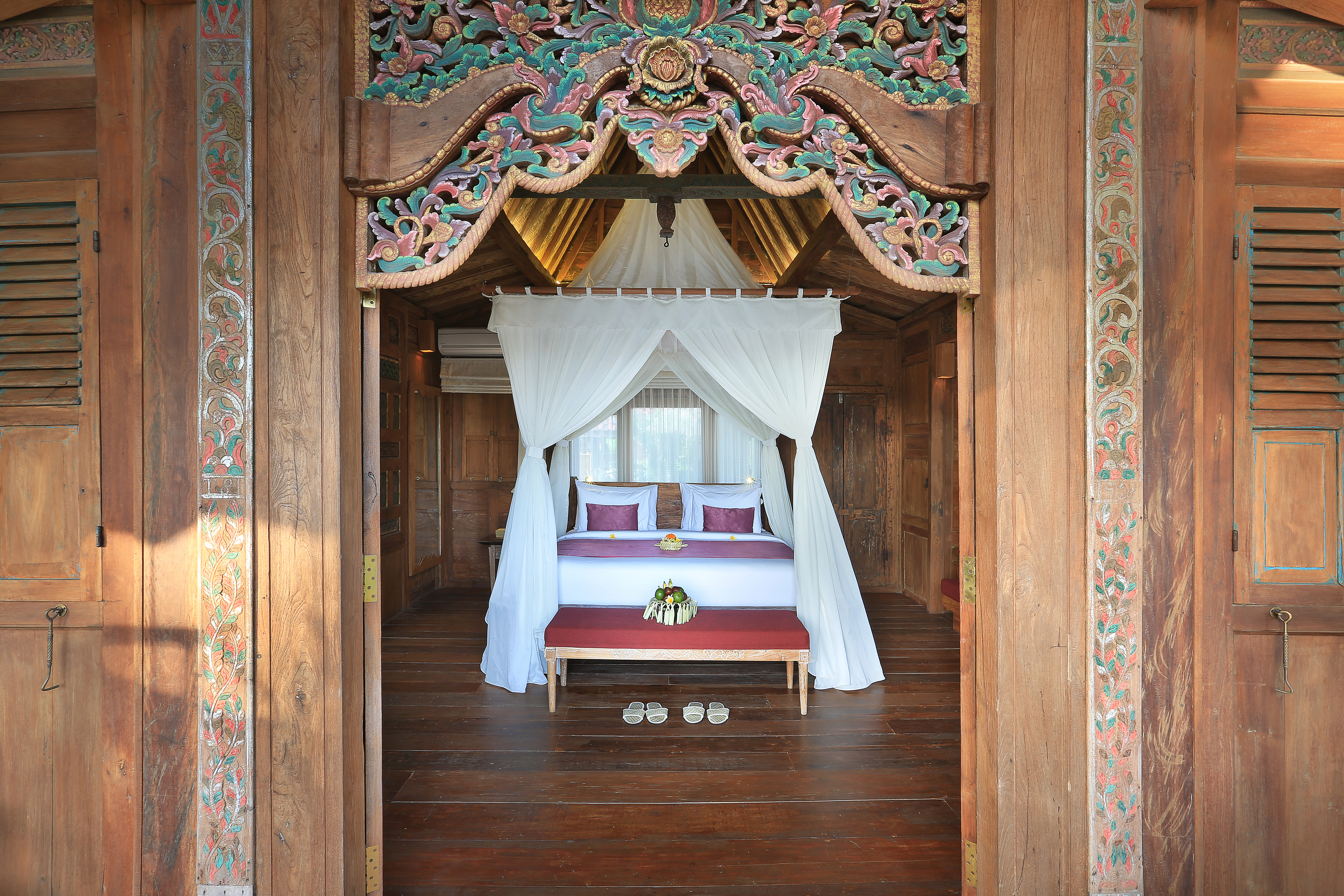 Pramana Watu Kurung