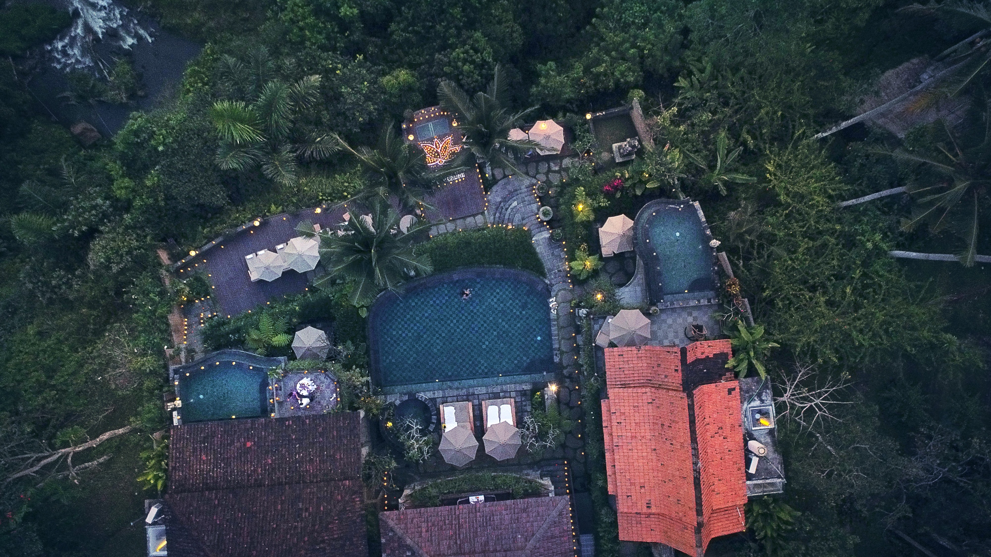 Pramana Watu Kurung