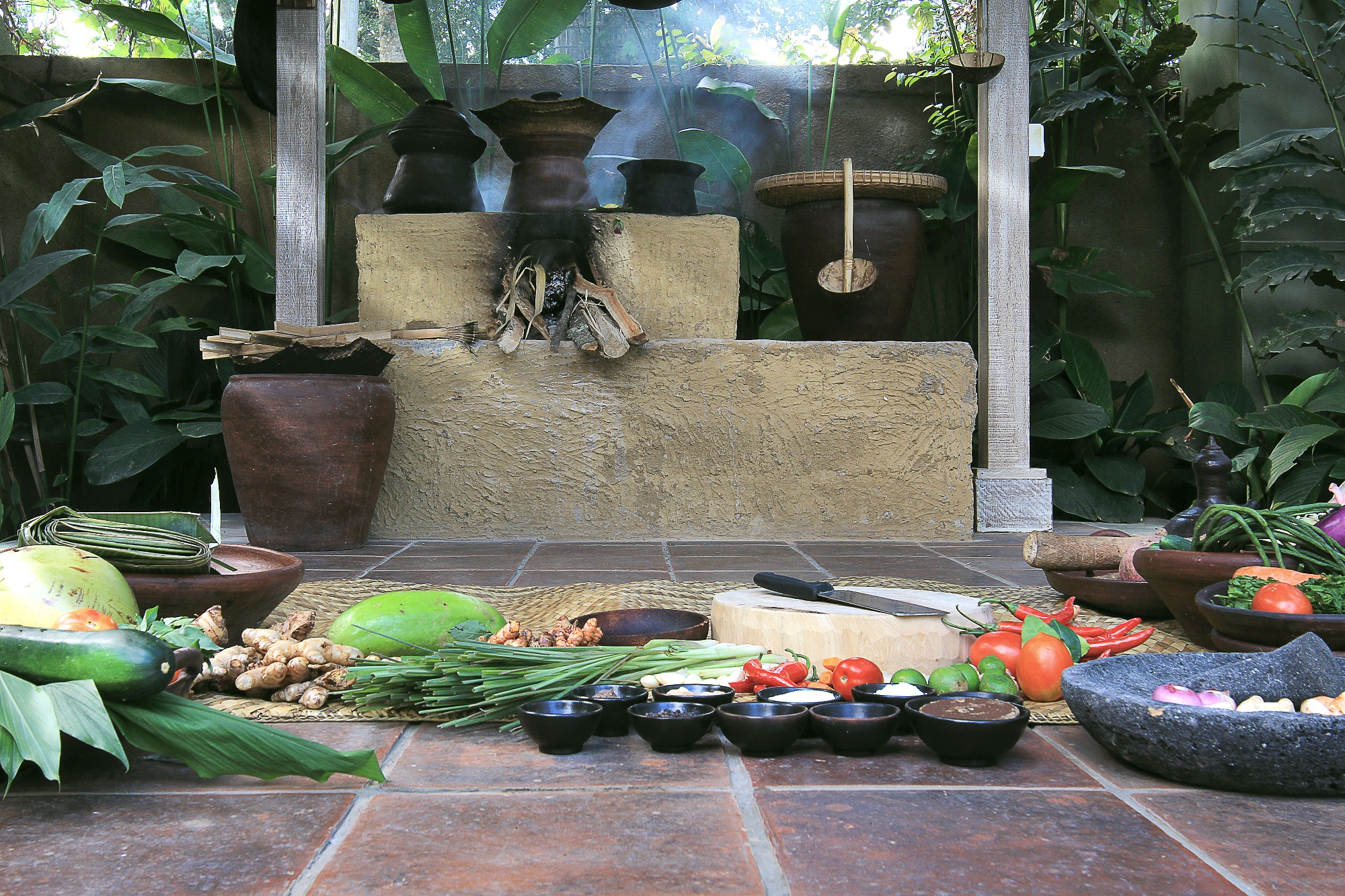 Pramana Watu Kurung