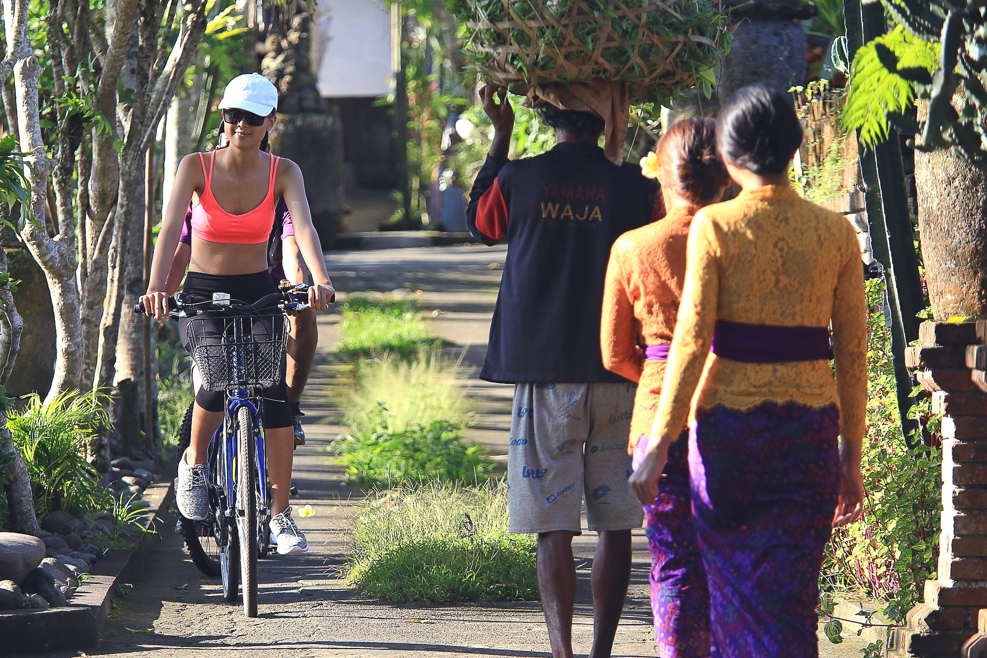 Pramana Watu Kurung