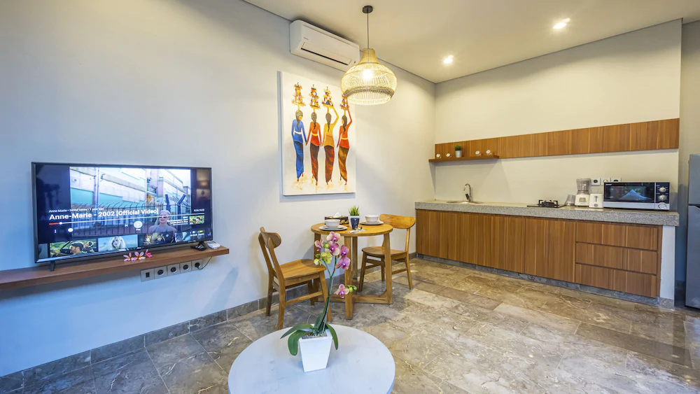 Prema Ubud Romantic Villa