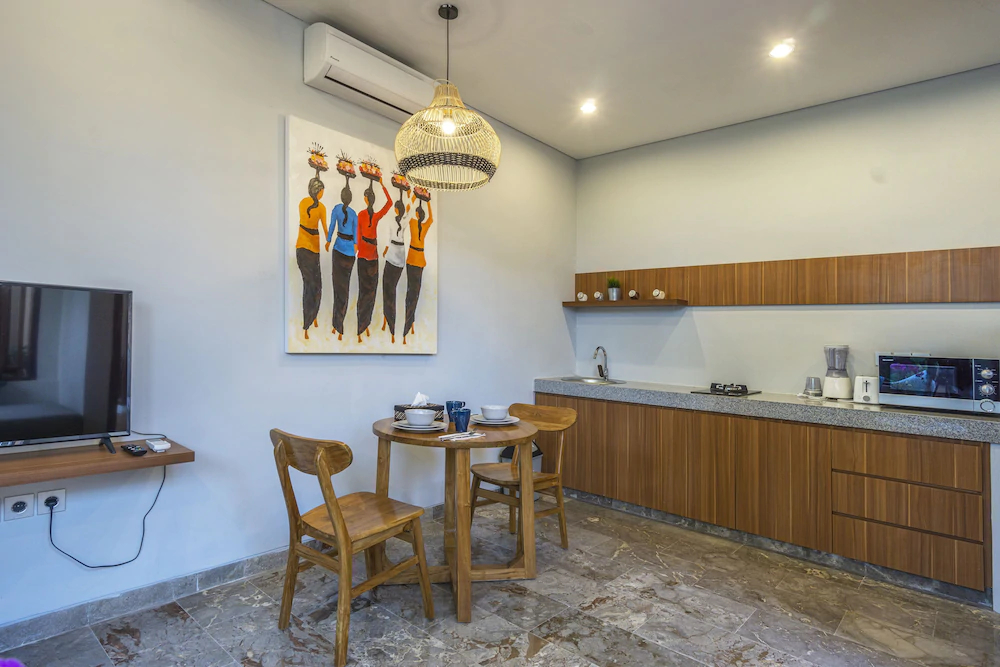 Prema Ubud Romantic Villa