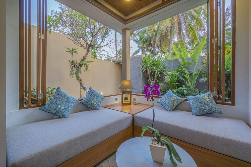 Prema Ubud Romantic Villa