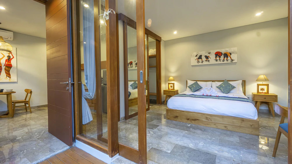Prema Ubud Romantic Villa