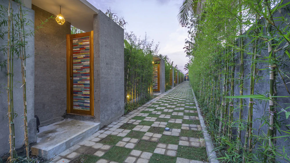 Prema Ubud Romantic Villa