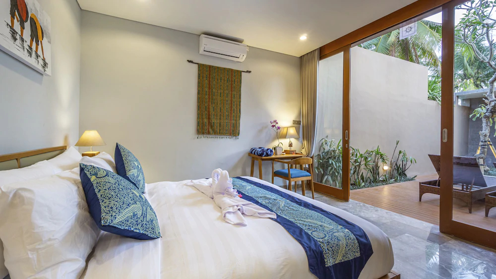 Prema Ubud Romantic Villa