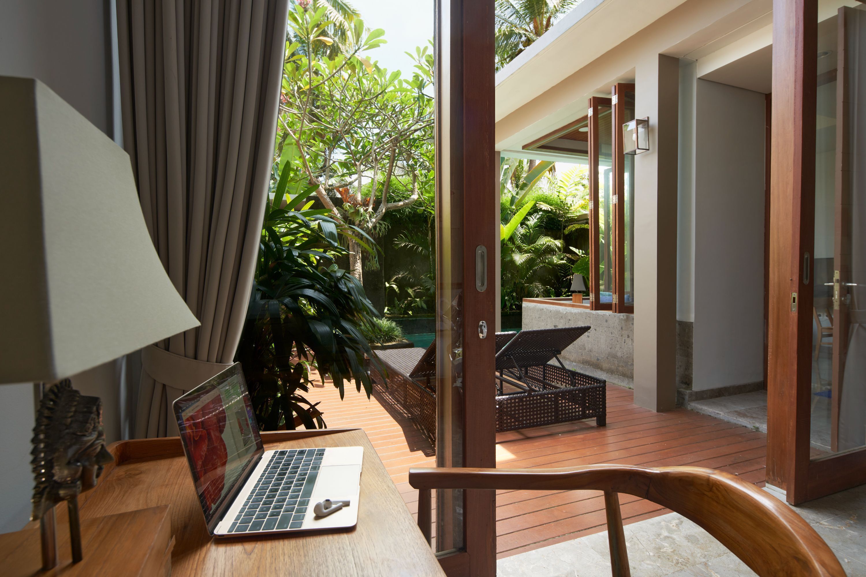 Prema Uja Villas