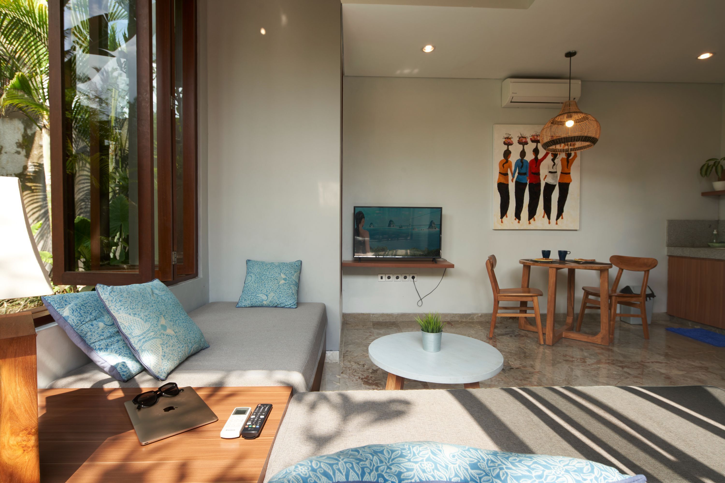 Prema Uja Villas