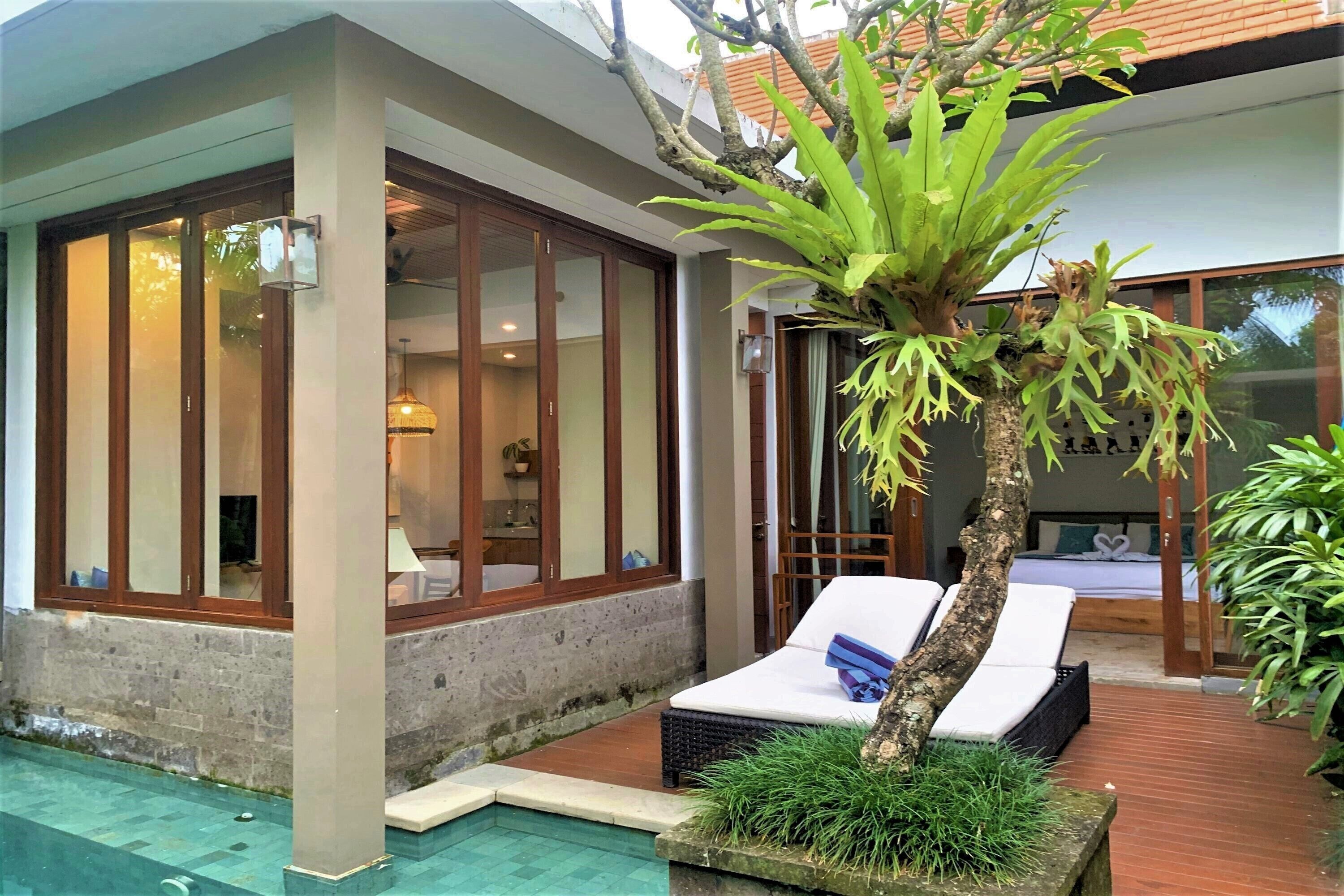 Prema Uja Villas