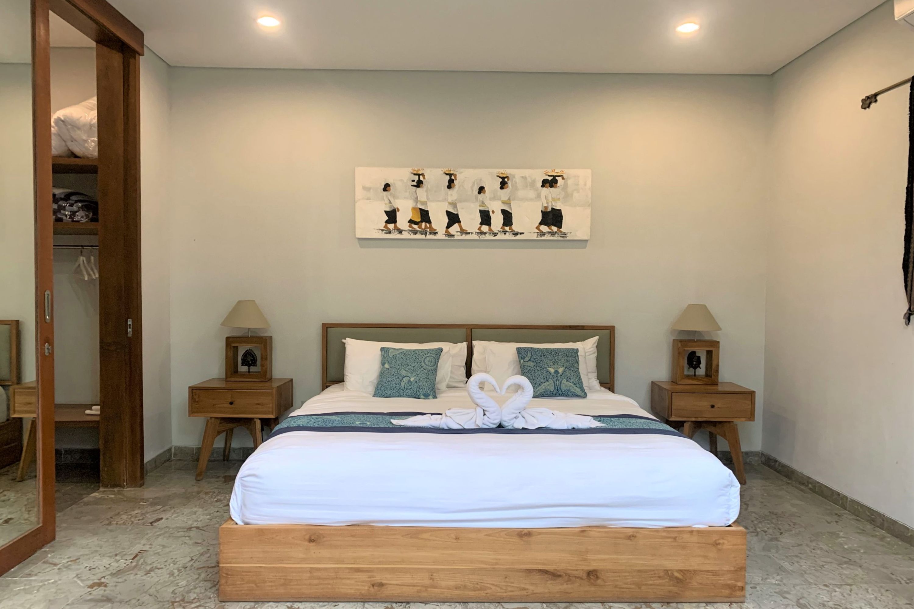 Prema Uja Villas