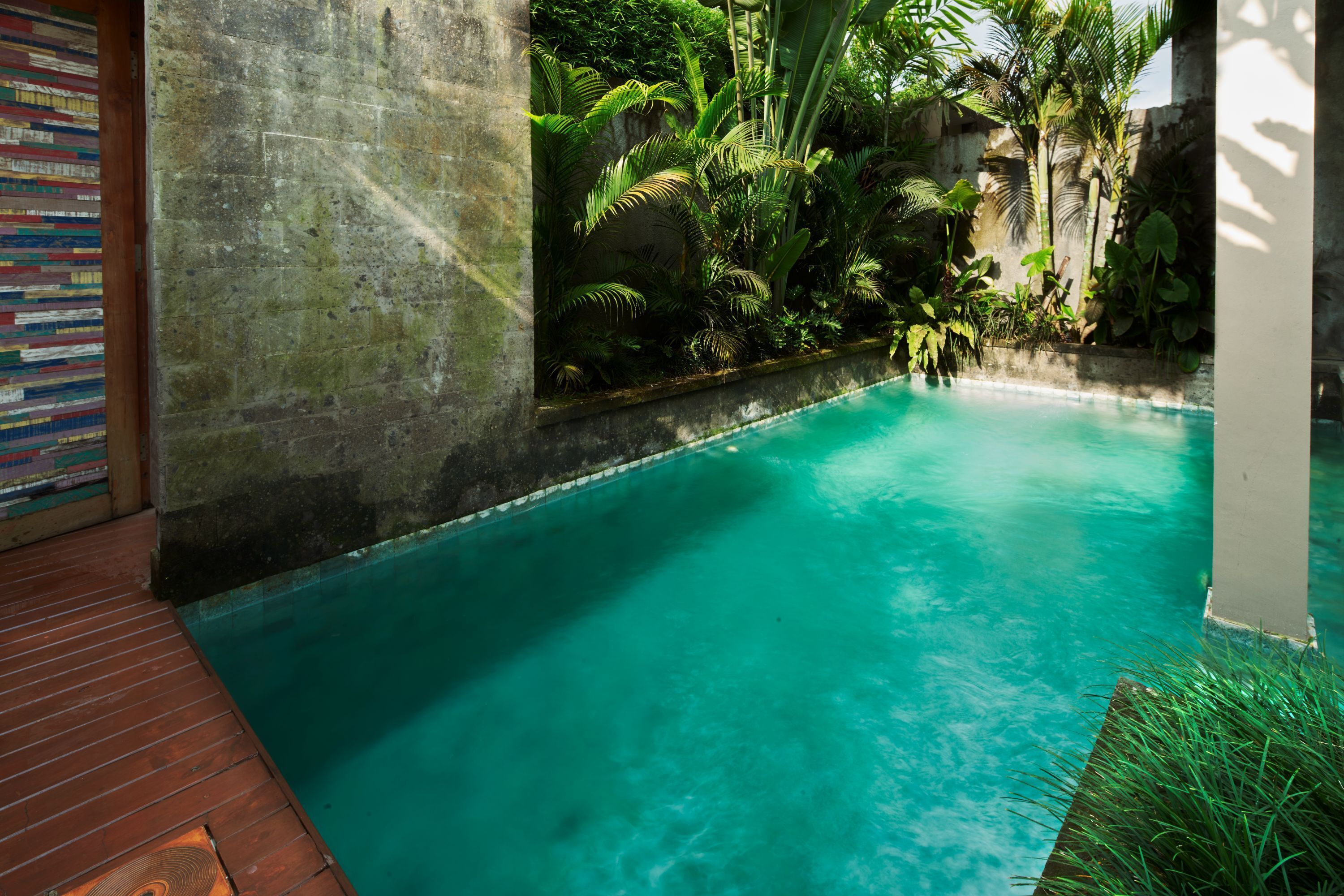 Prema Uja Villas