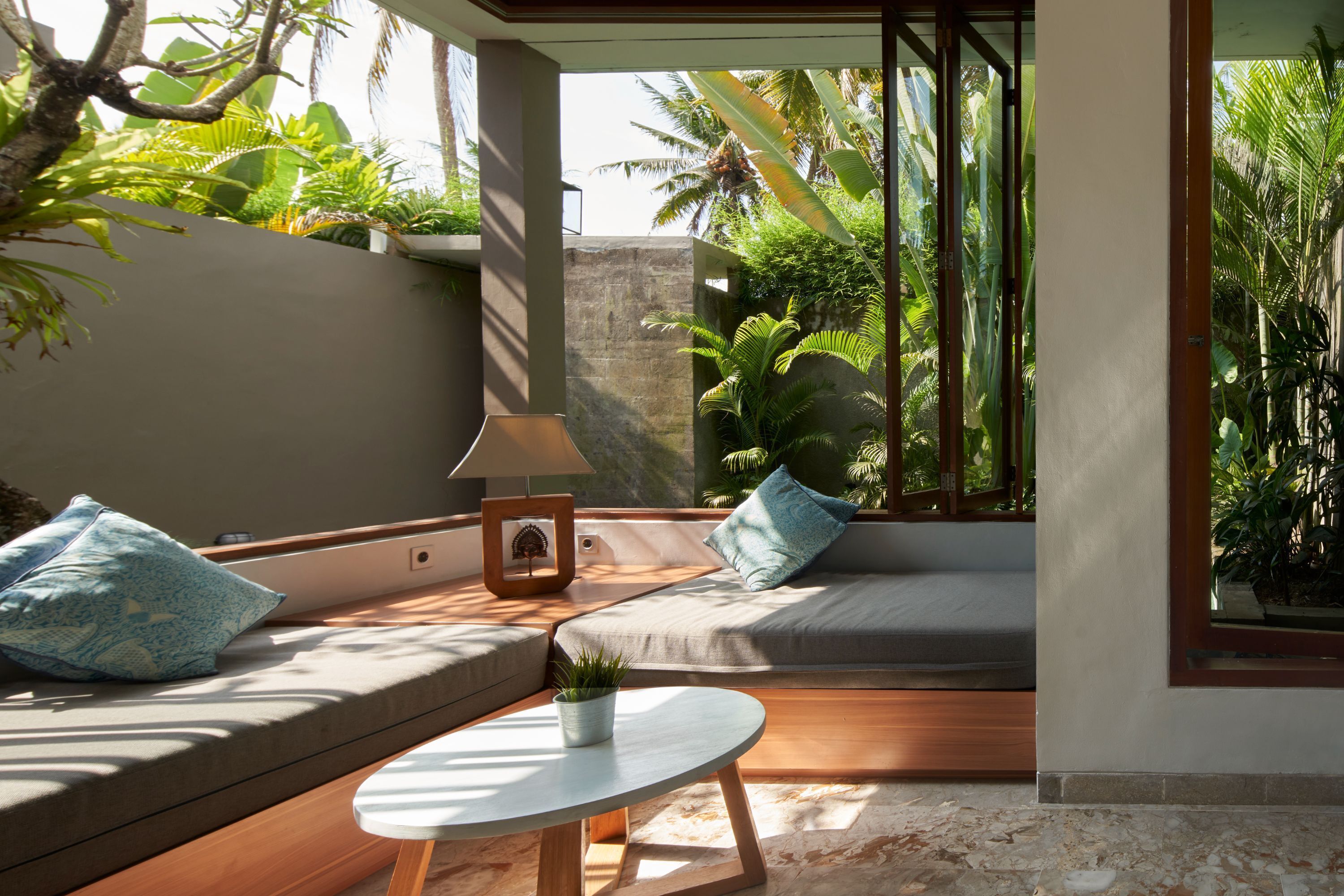 Prema Uja Villas