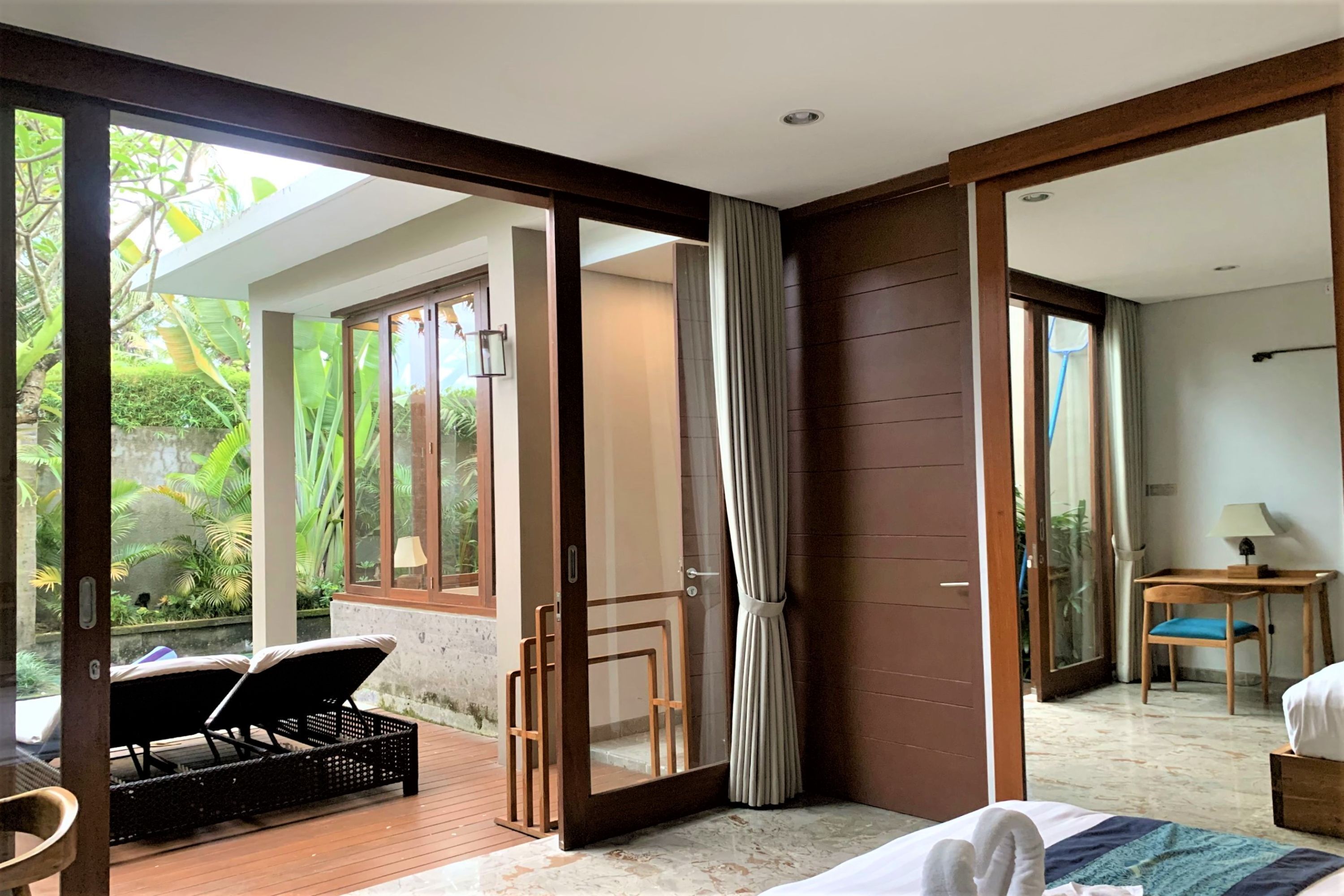 Prema Uja Villas