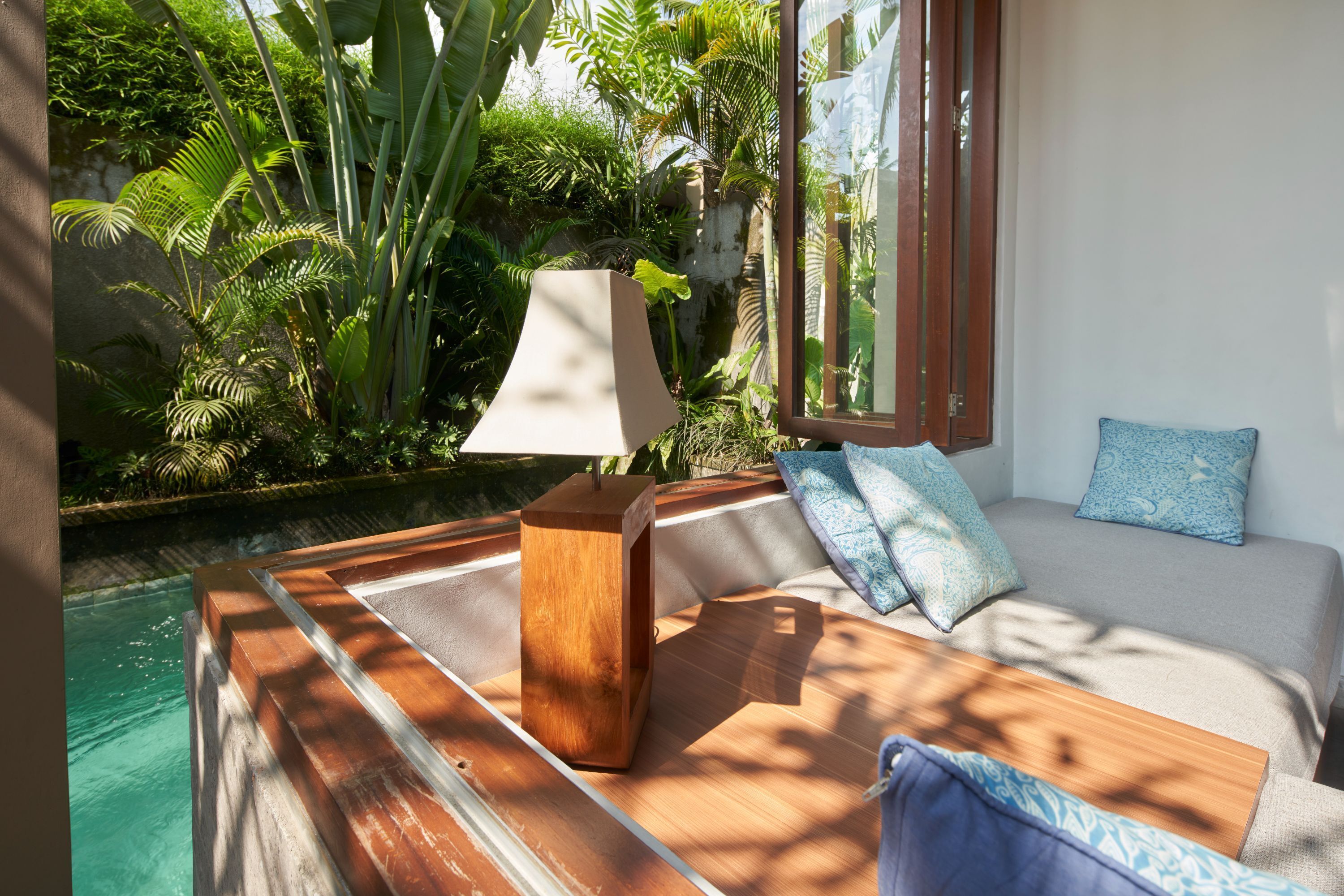Prema Uja Villas