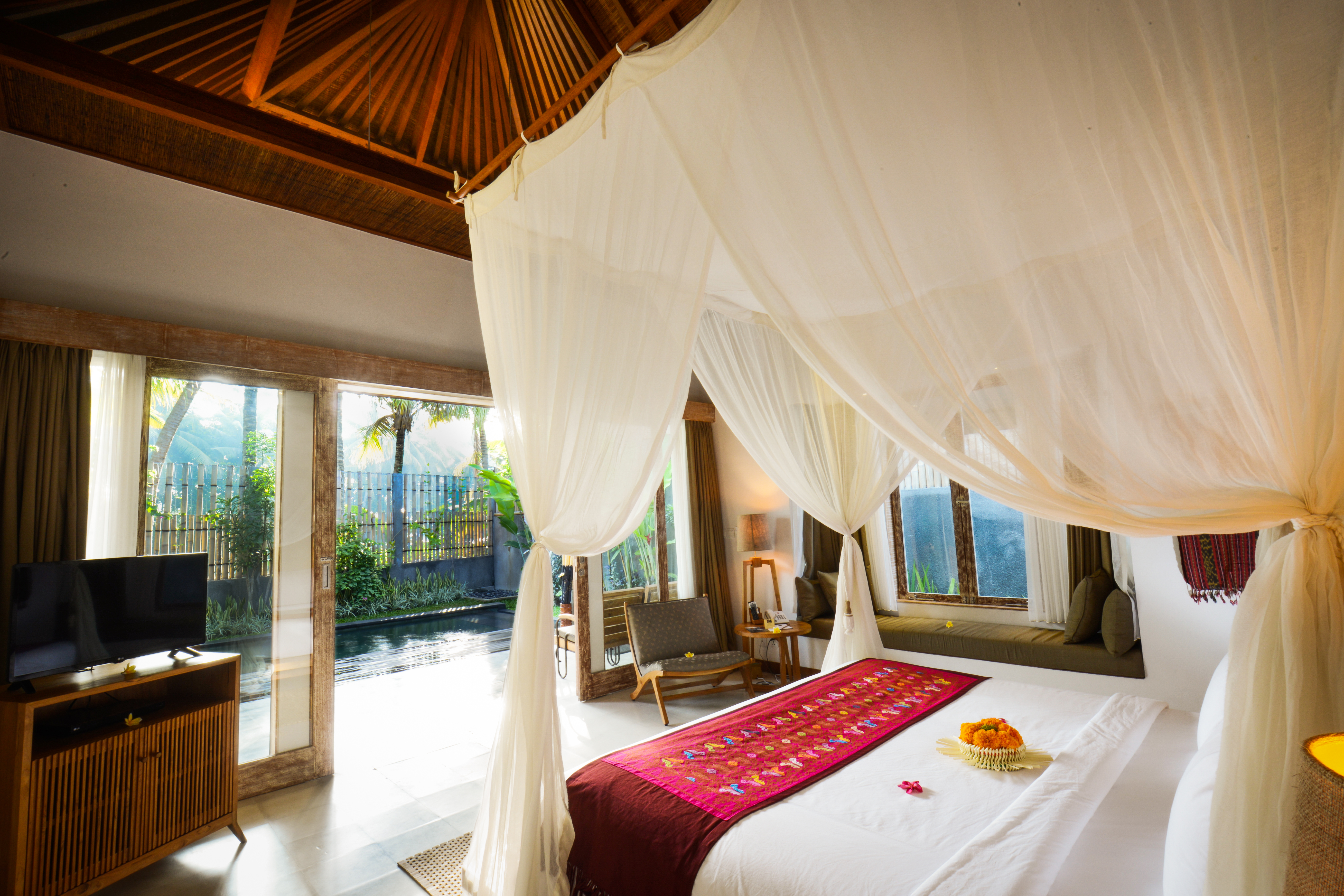 Purana Boutique Resort