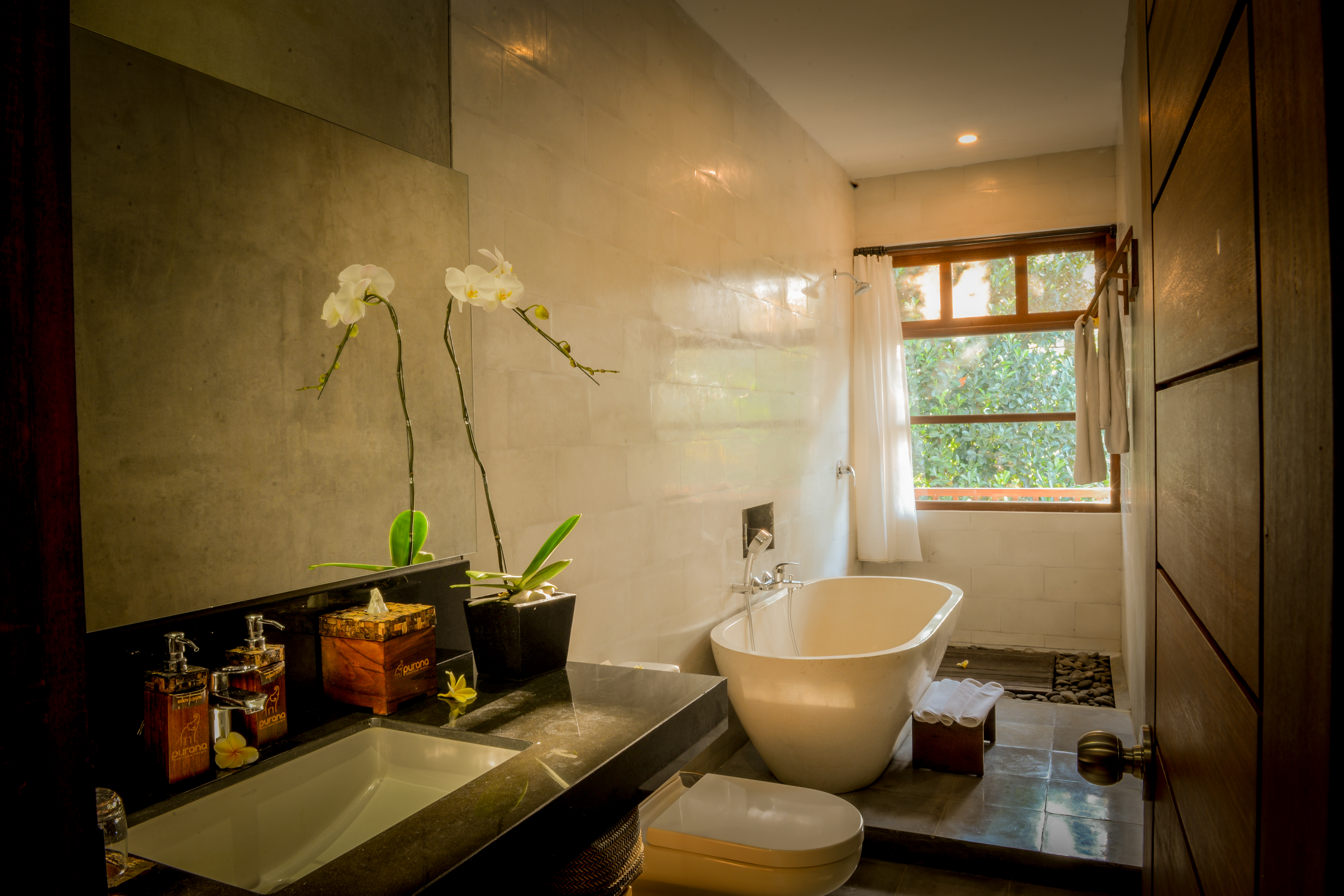Purana Boutique Resort