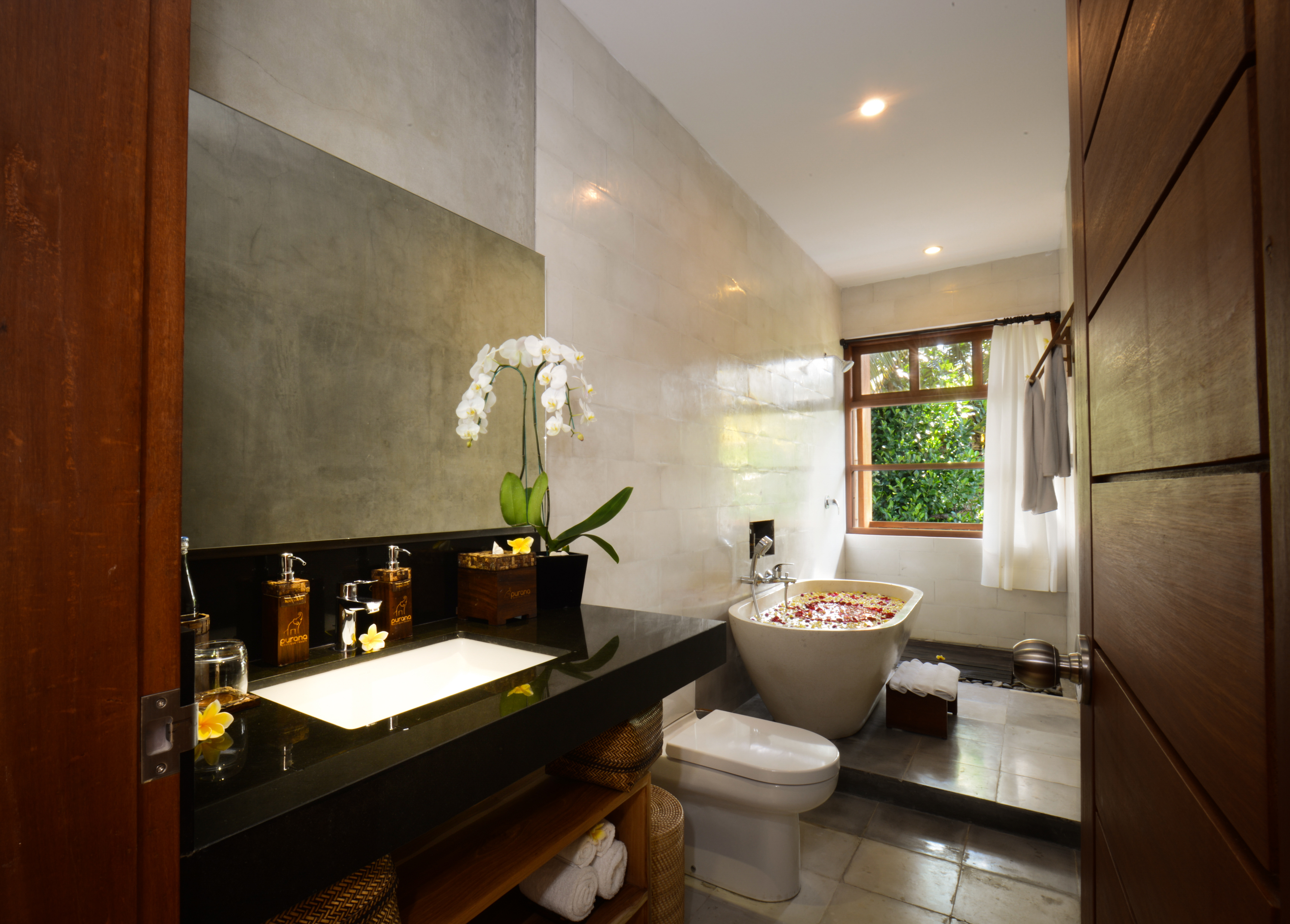 Purana Boutique Resort