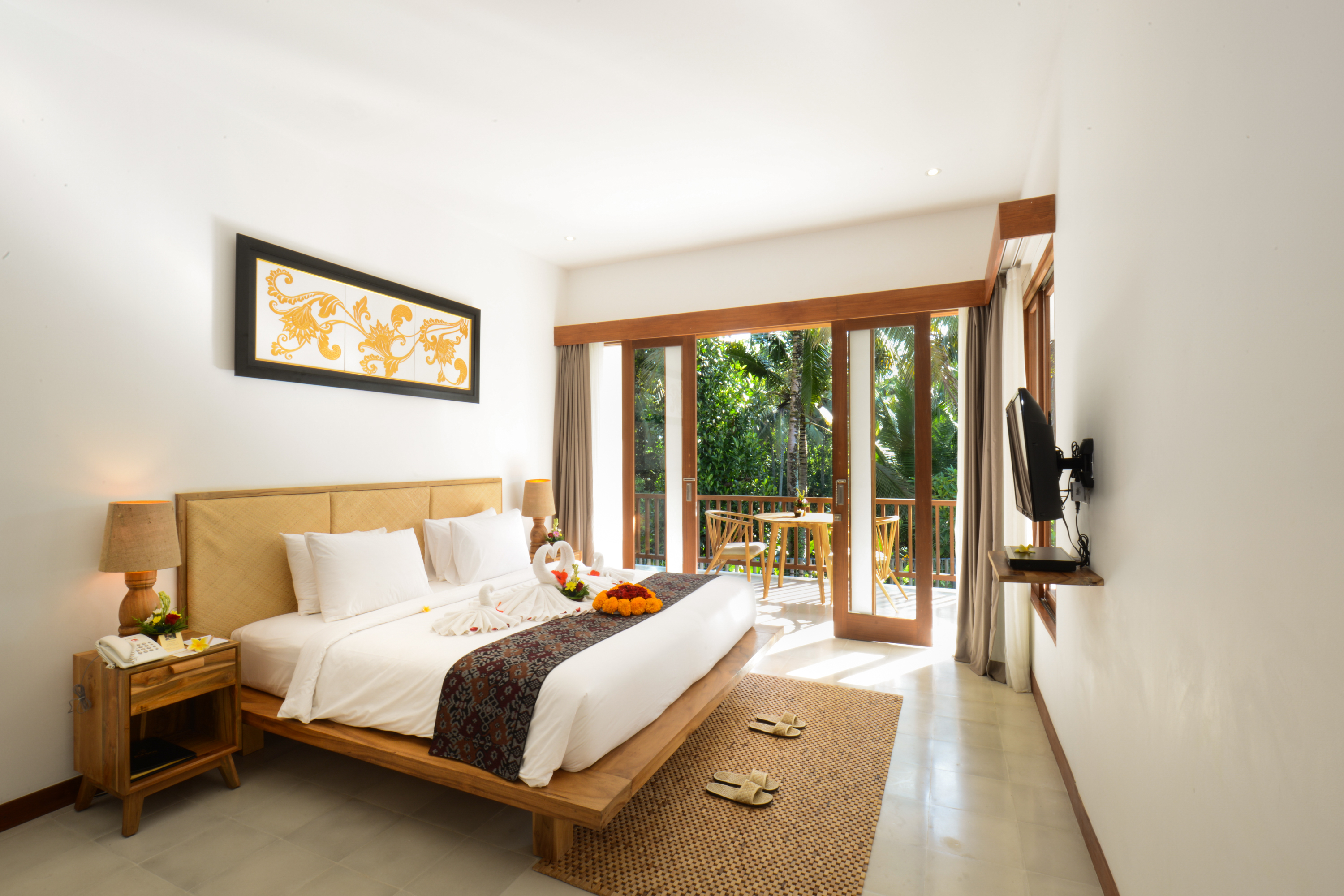 Purana Boutique Resort
