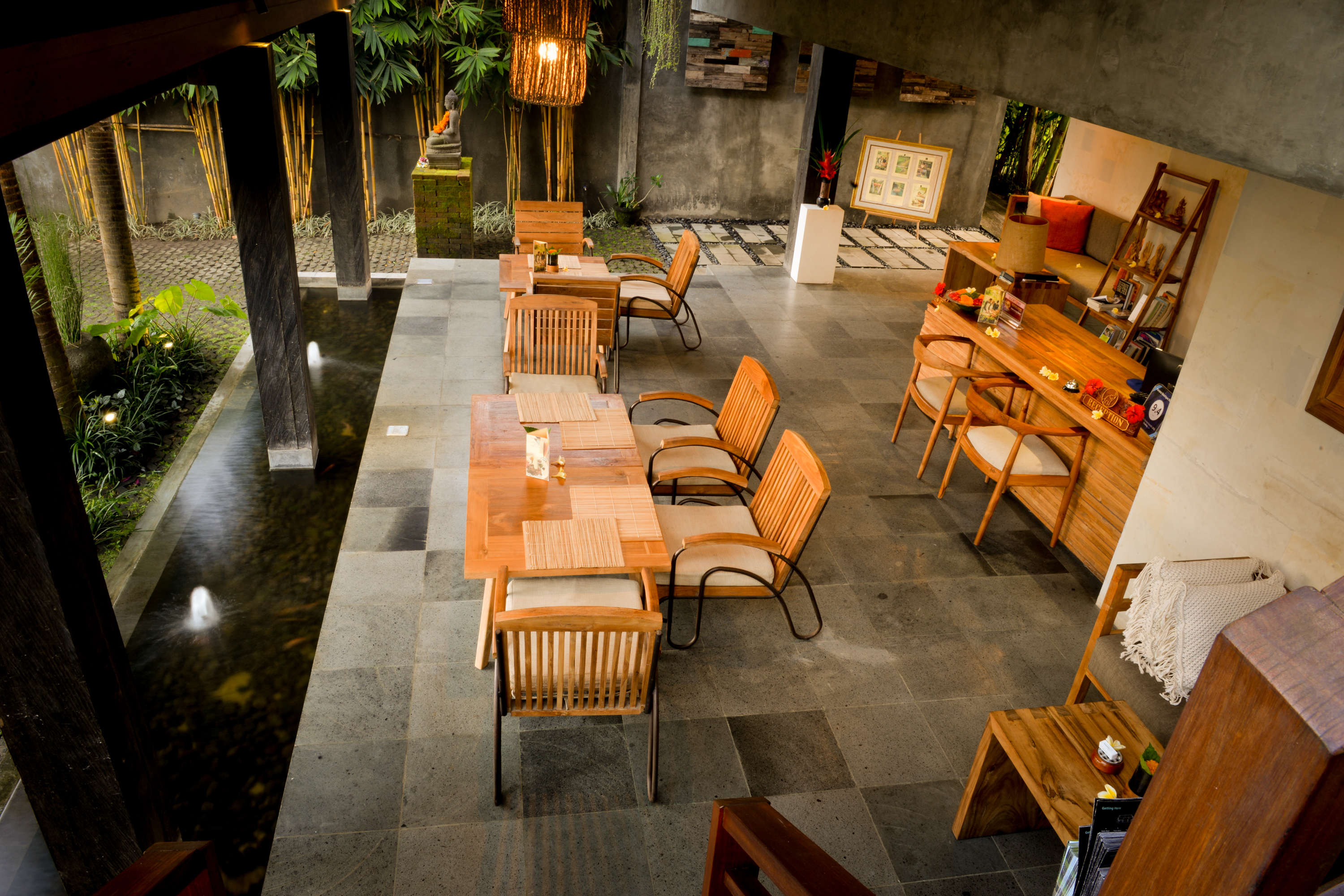 Purana Boutique Resort