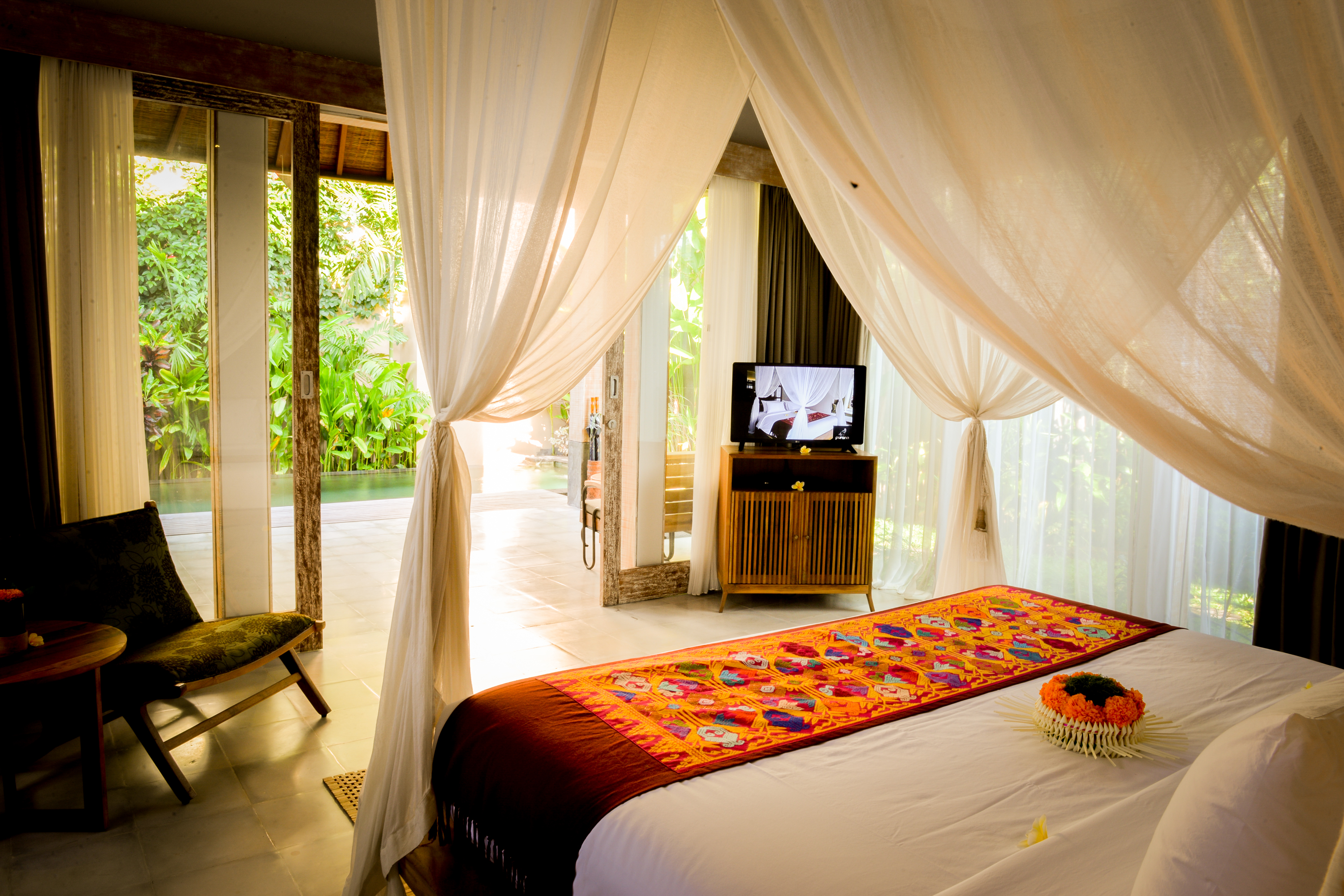 Purana Boutique Resort