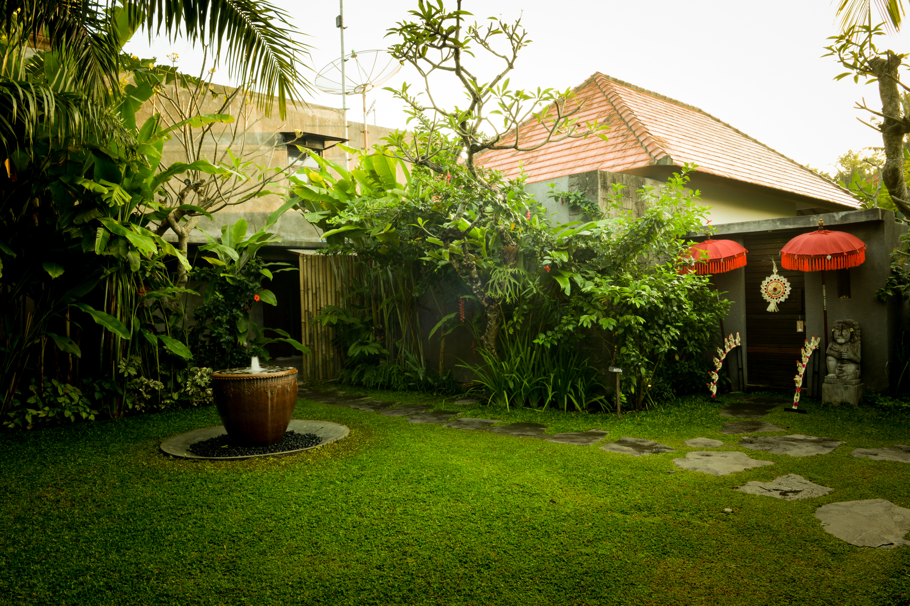 Purana Boutique Resort