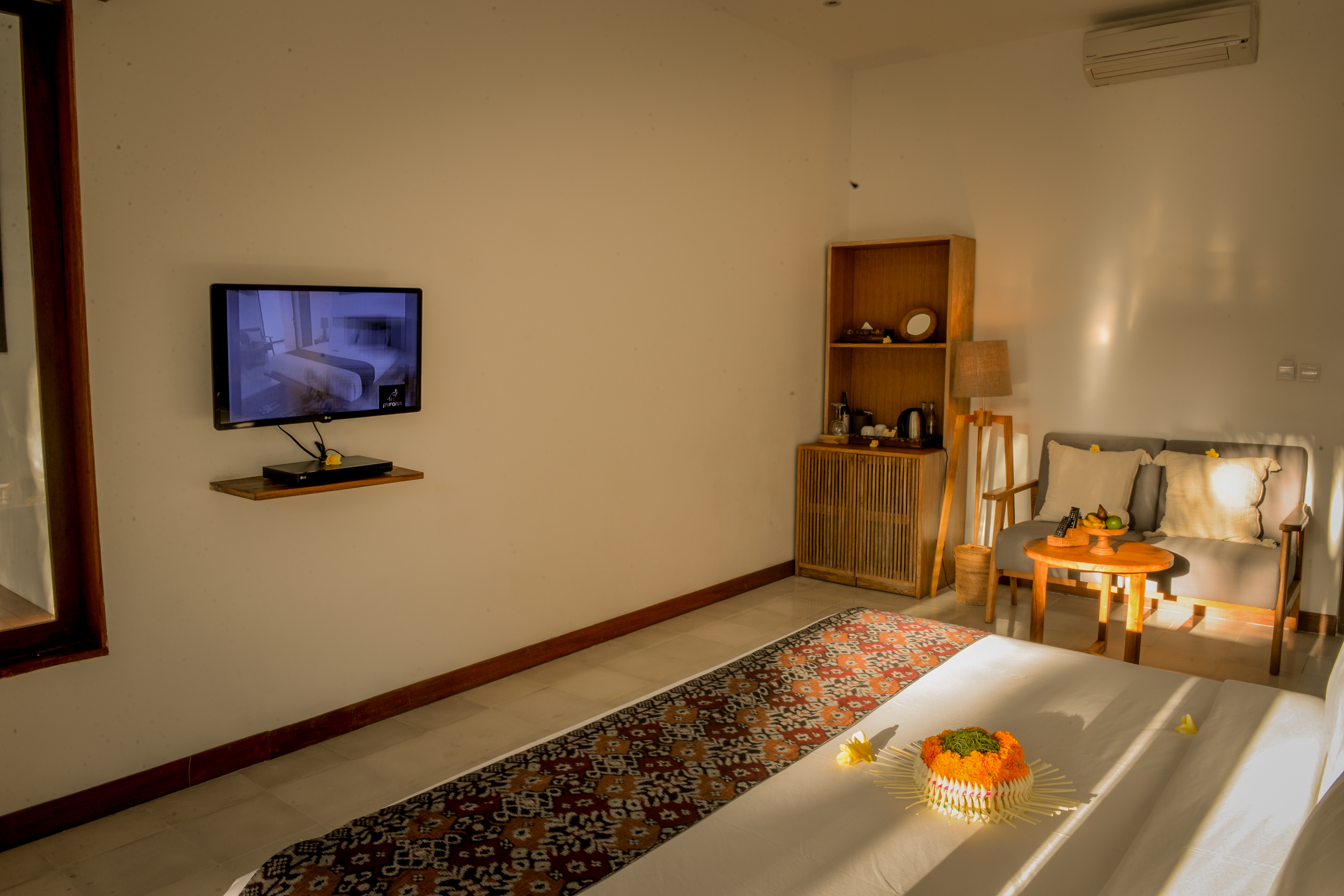 Purana Boutique Resort
